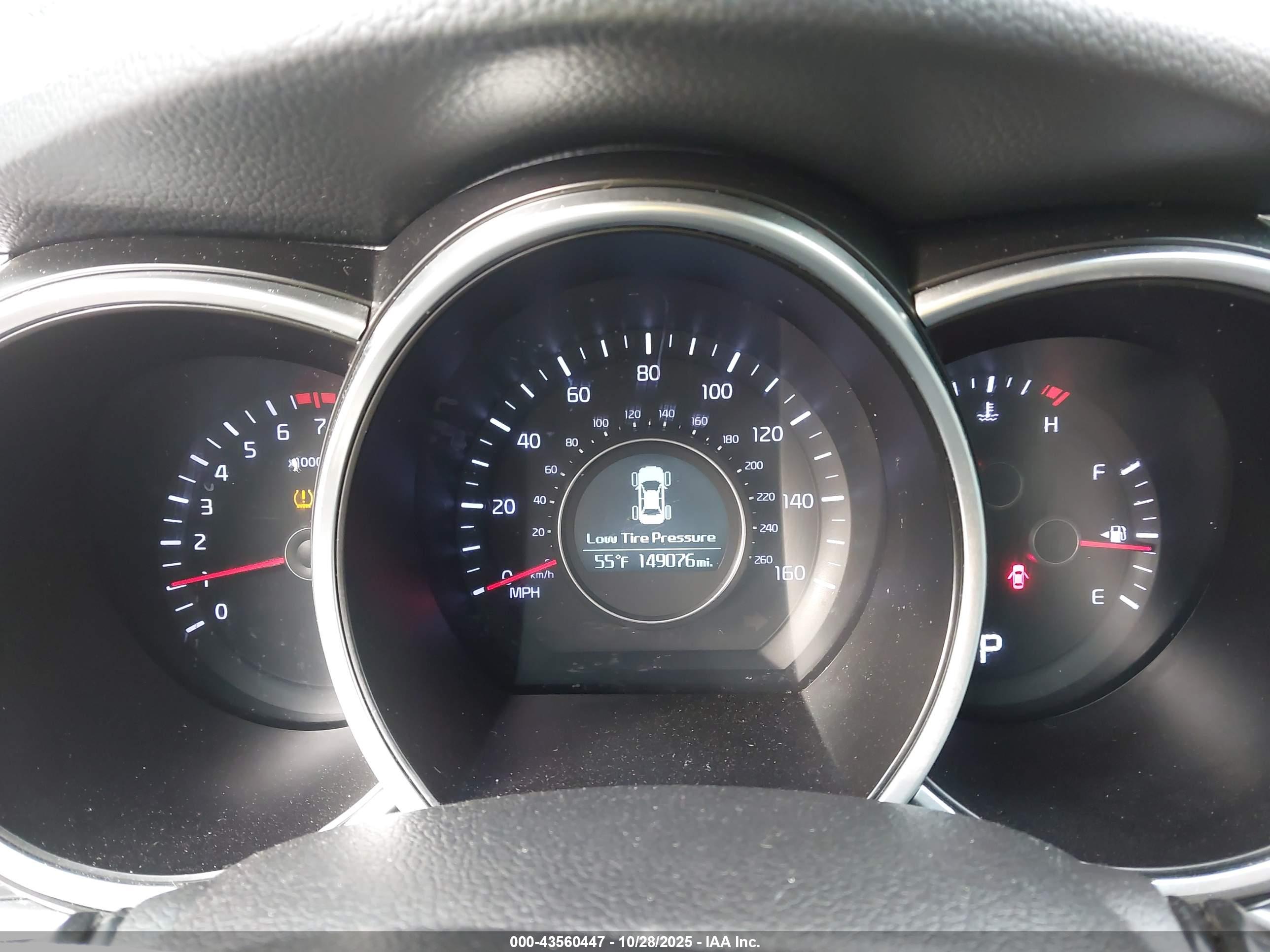 KIA OPTIMA image 7