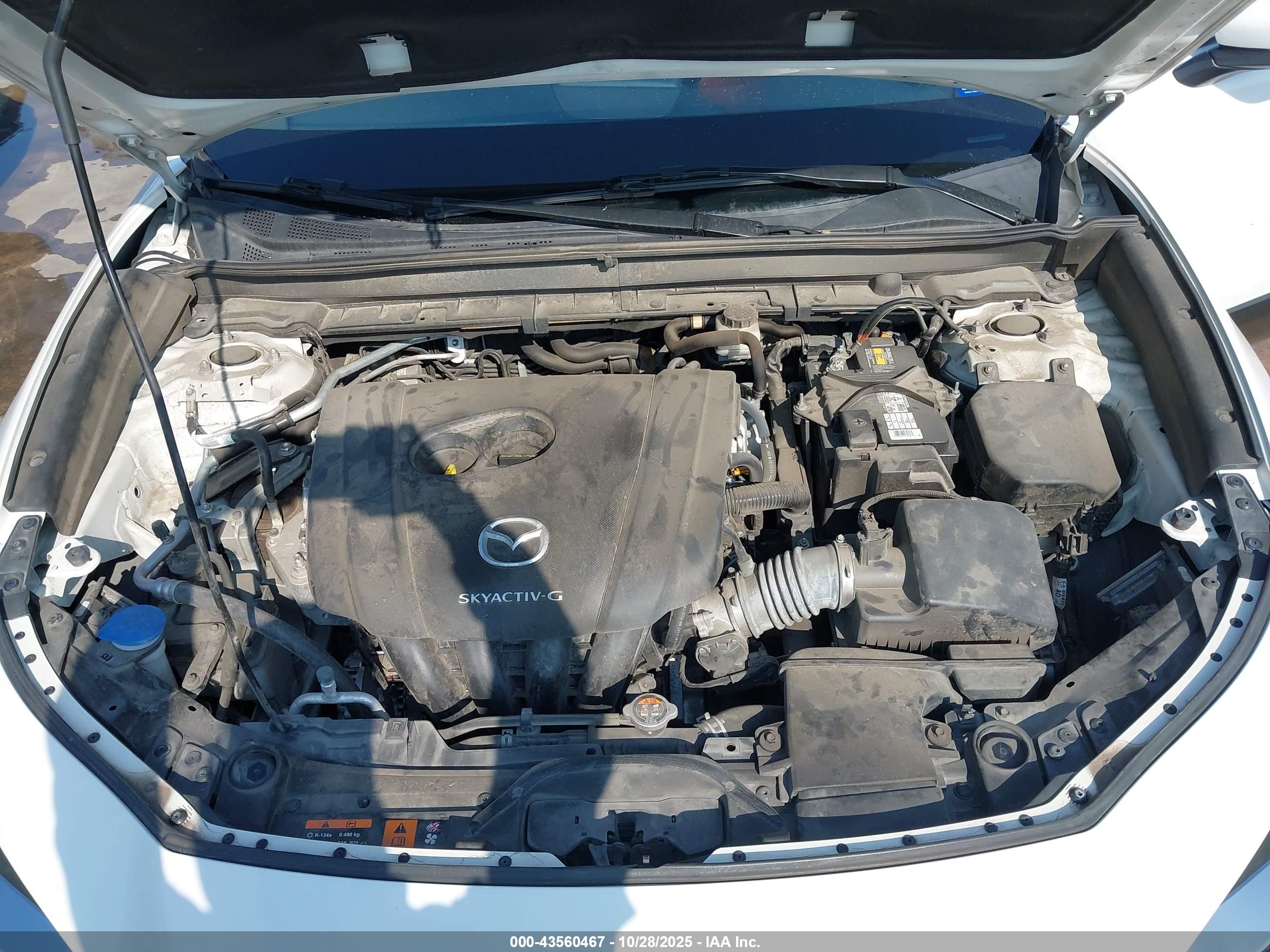 MAZDA CX-30 image 10