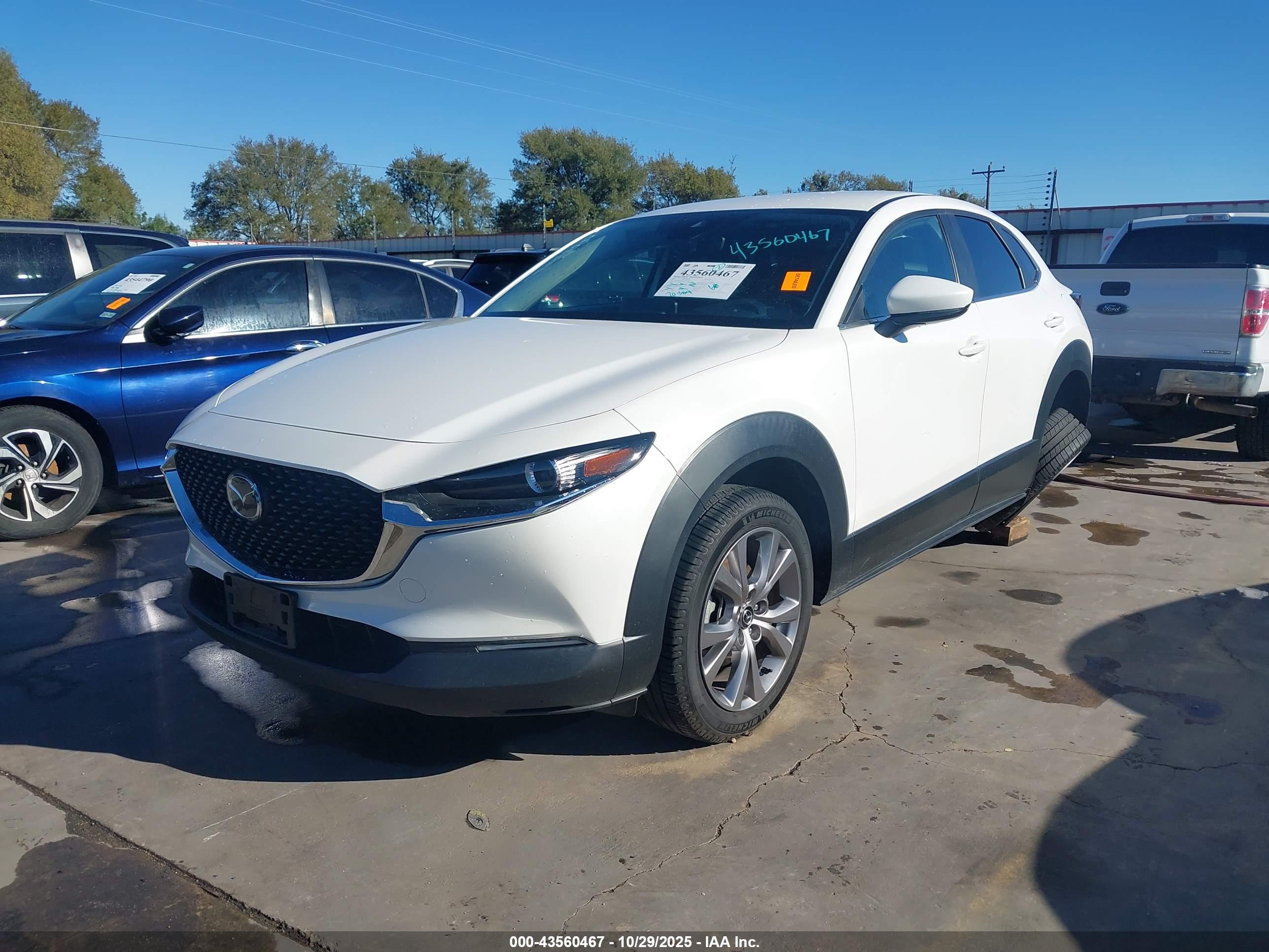 MAZDA CX-30 image 2