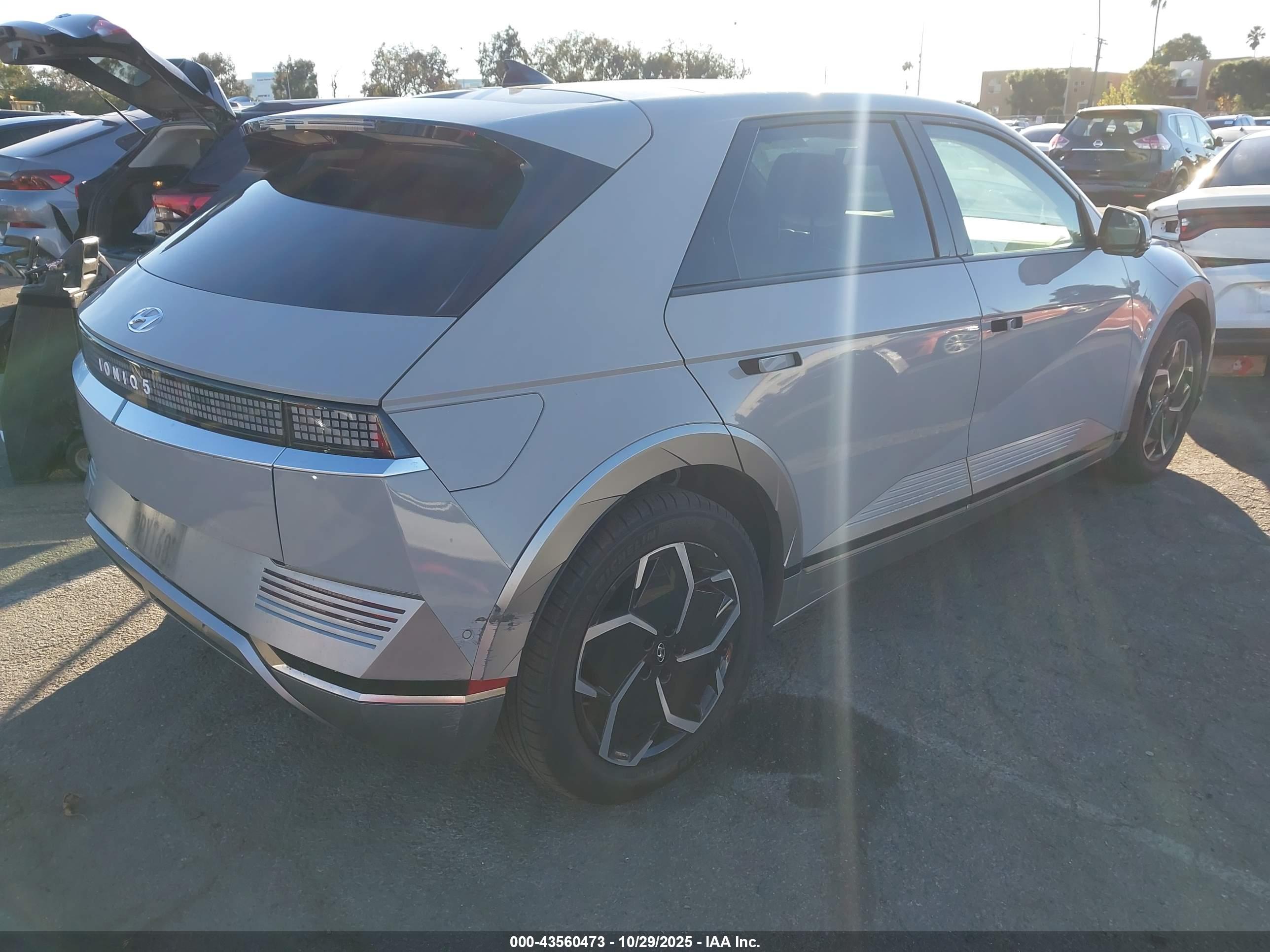 HYUNDAI IONIQ image 4