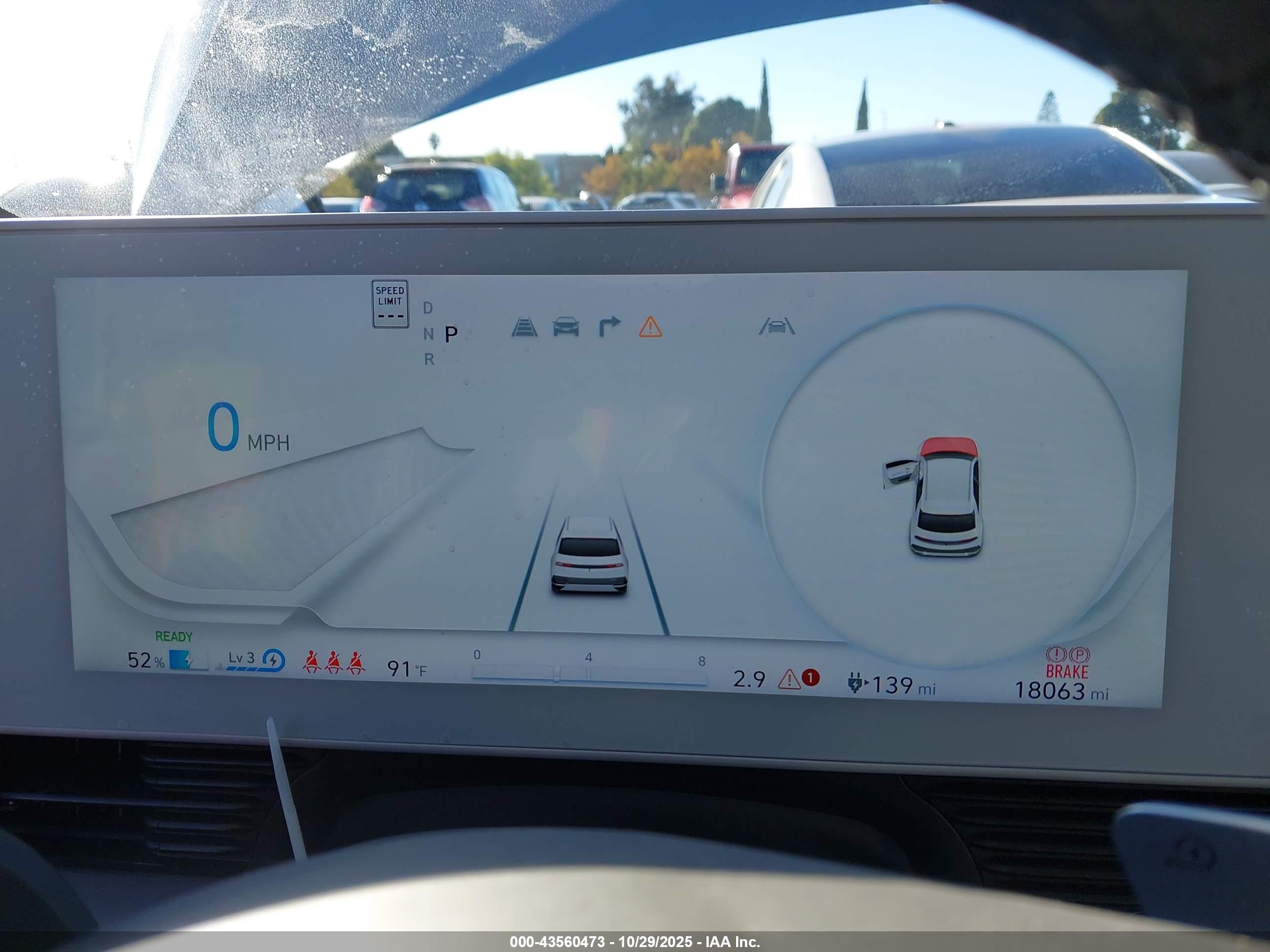 HYUNDAI IONIQ image 7