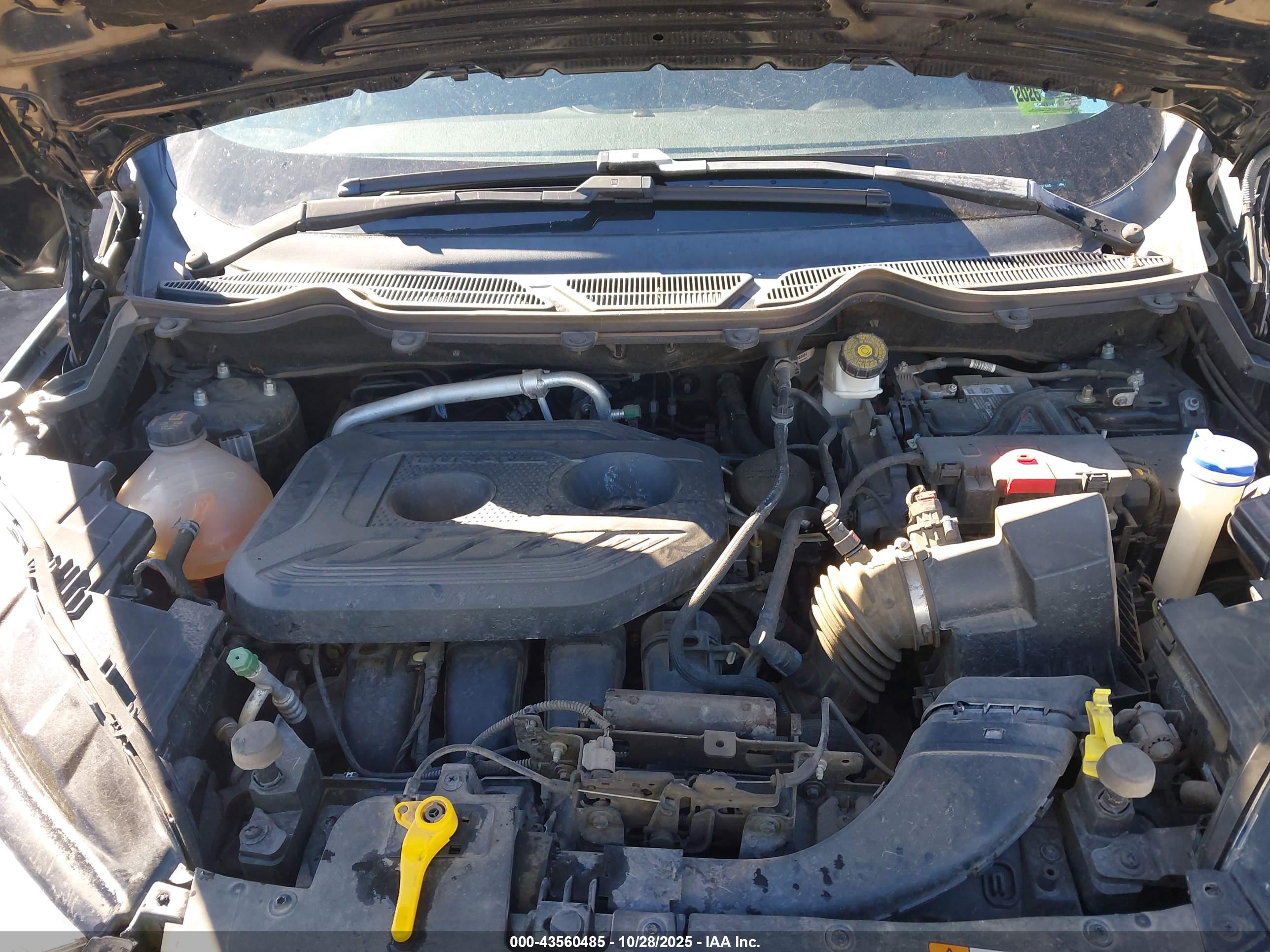 FORD ECOSPORT image 10
