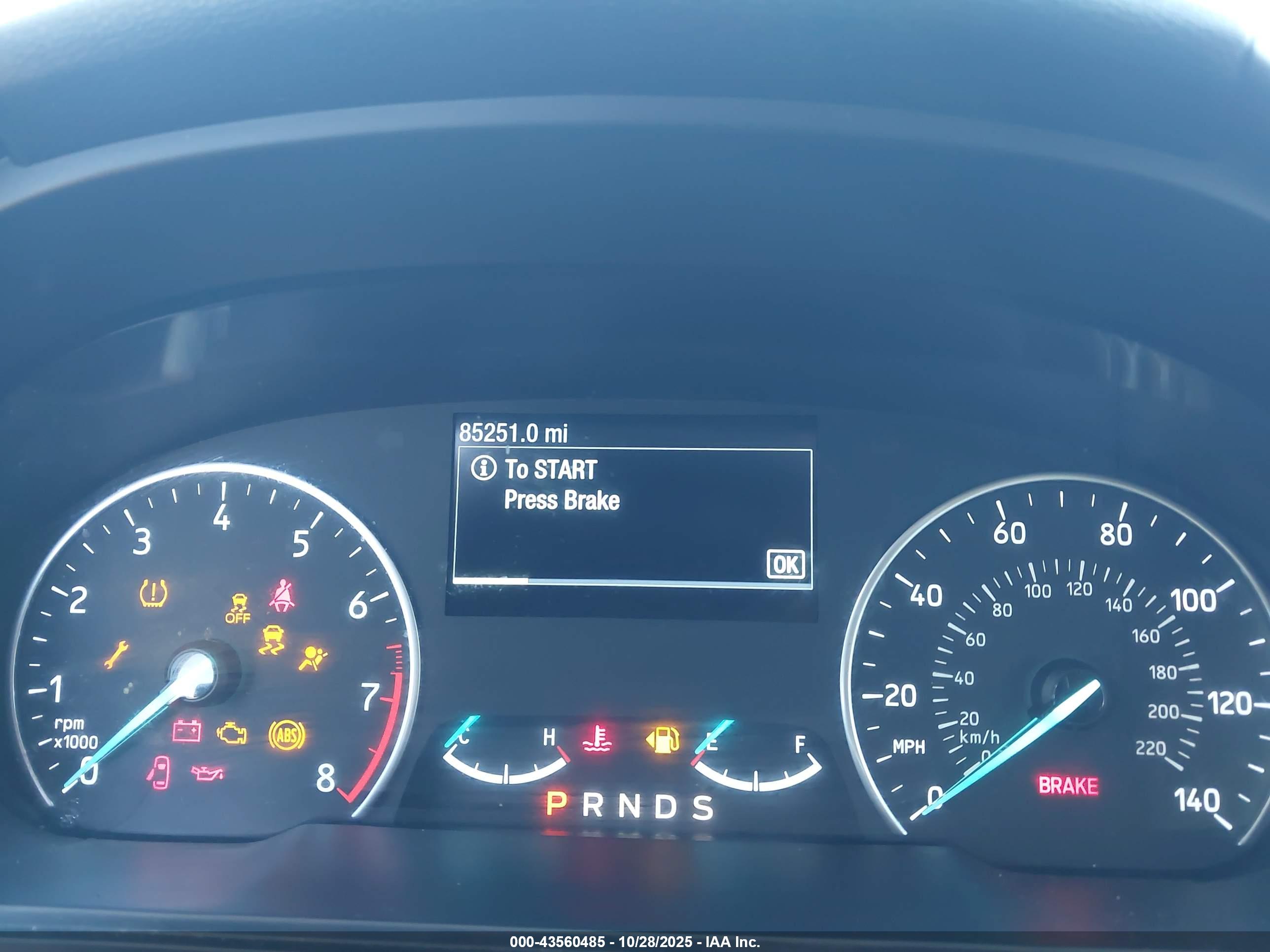 FORD ECOSPORT image 7