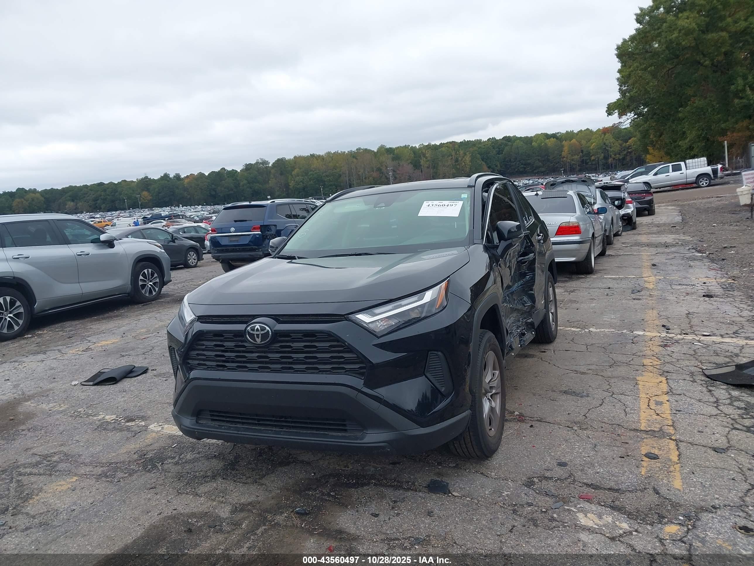 TOYOTA RAV4 image 2