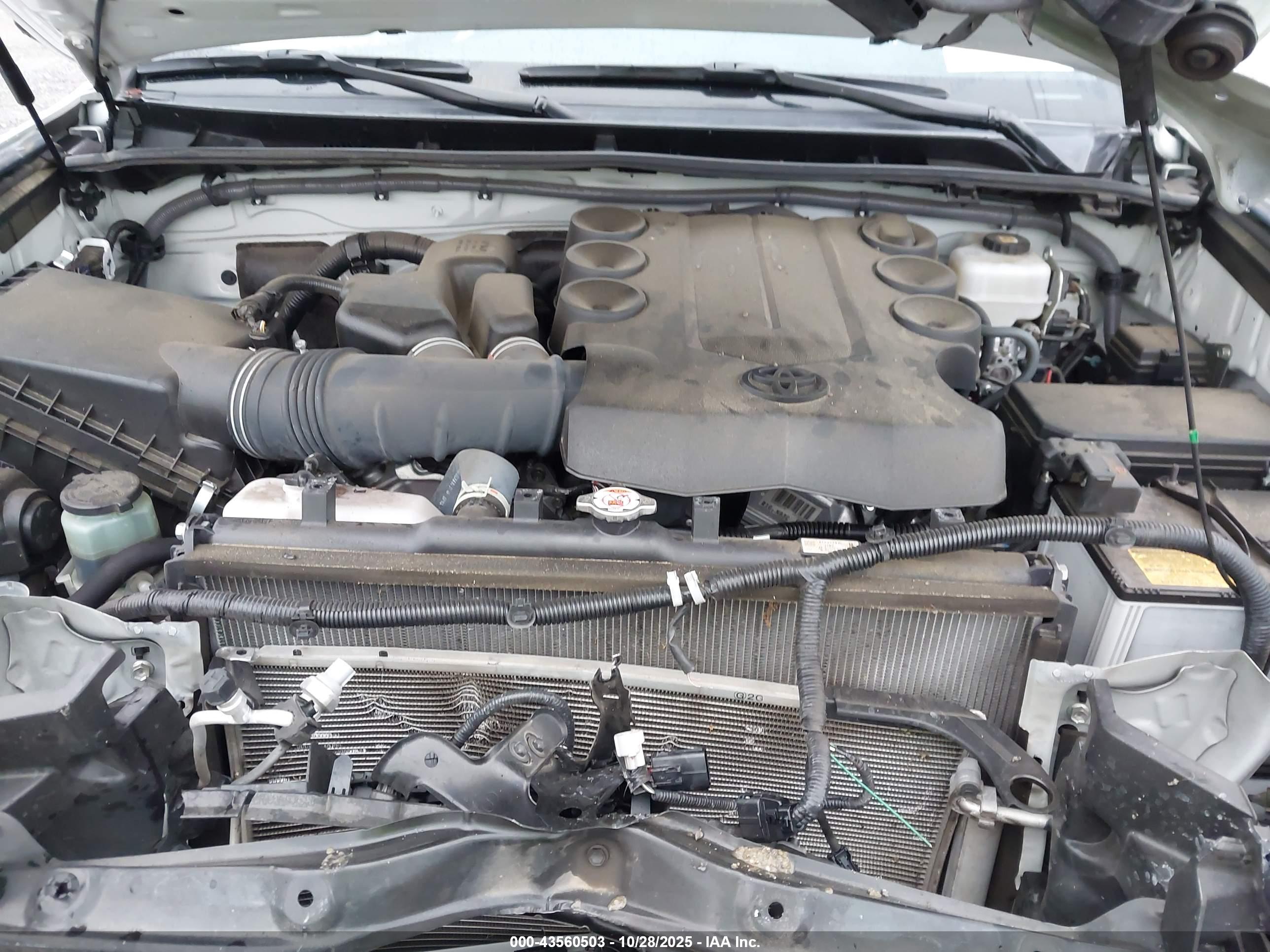 TOYOTA 4RUNNER image 10