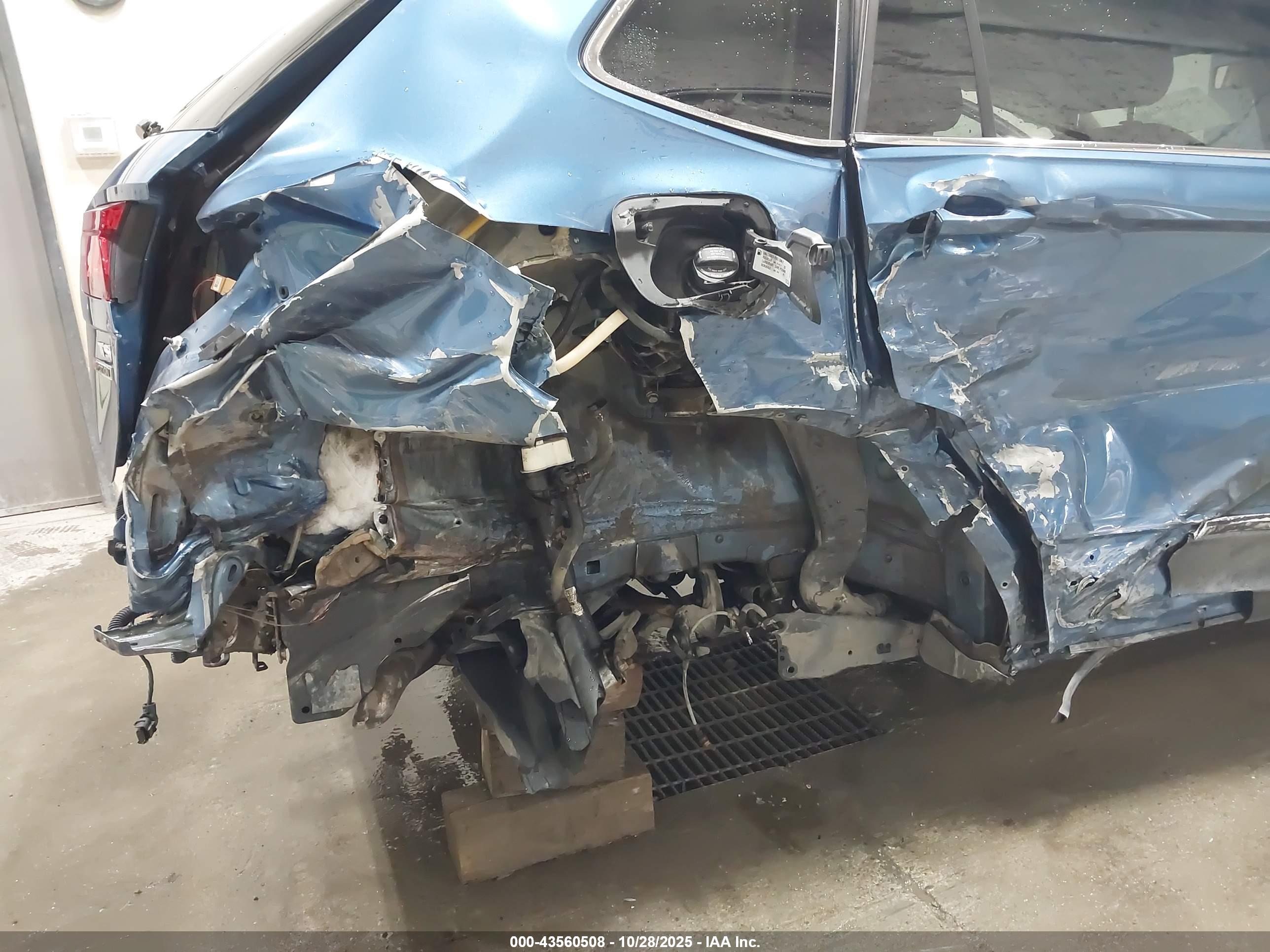 VOLKSWAGEN TIGUAN image 6