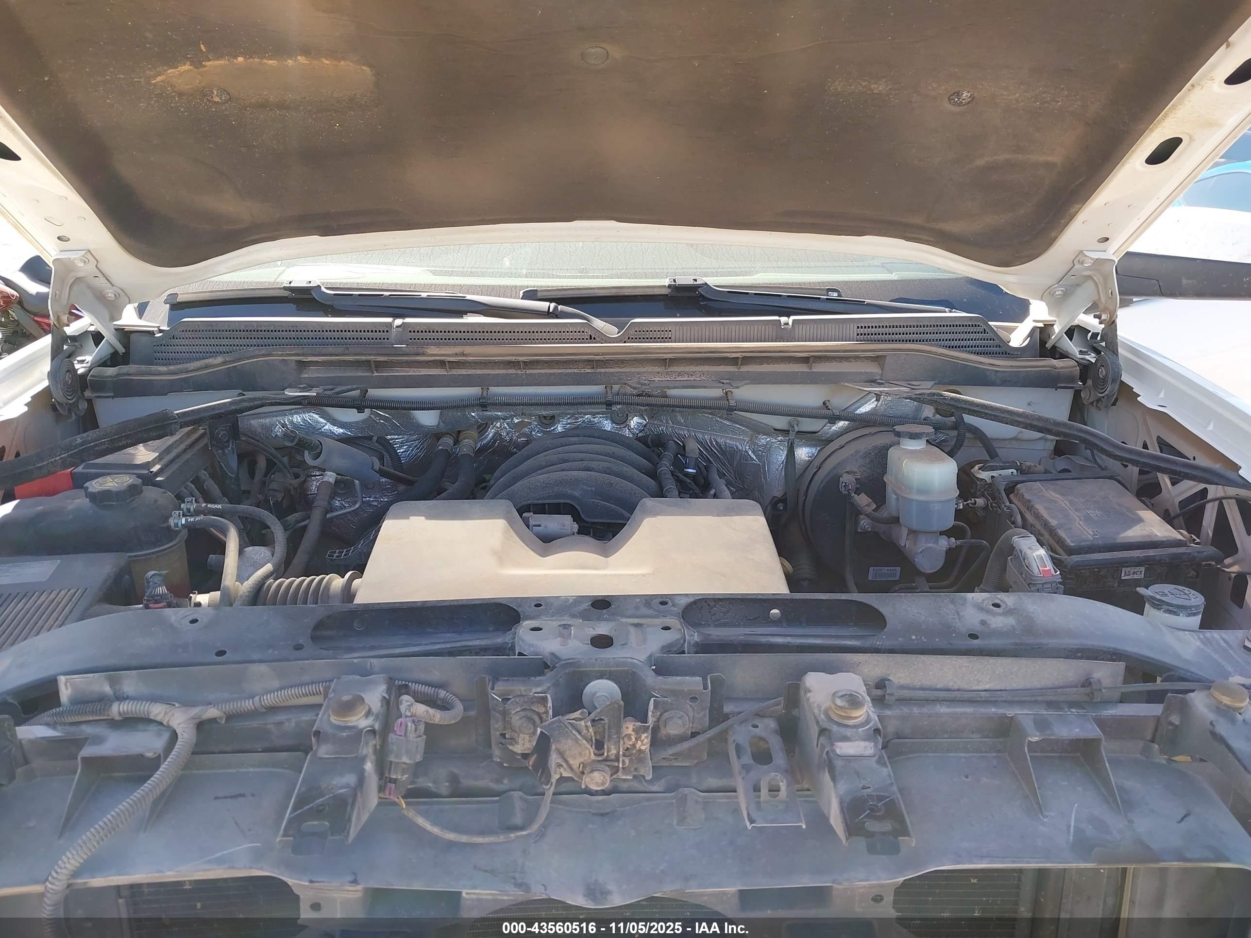 GMC SIERRA image 10