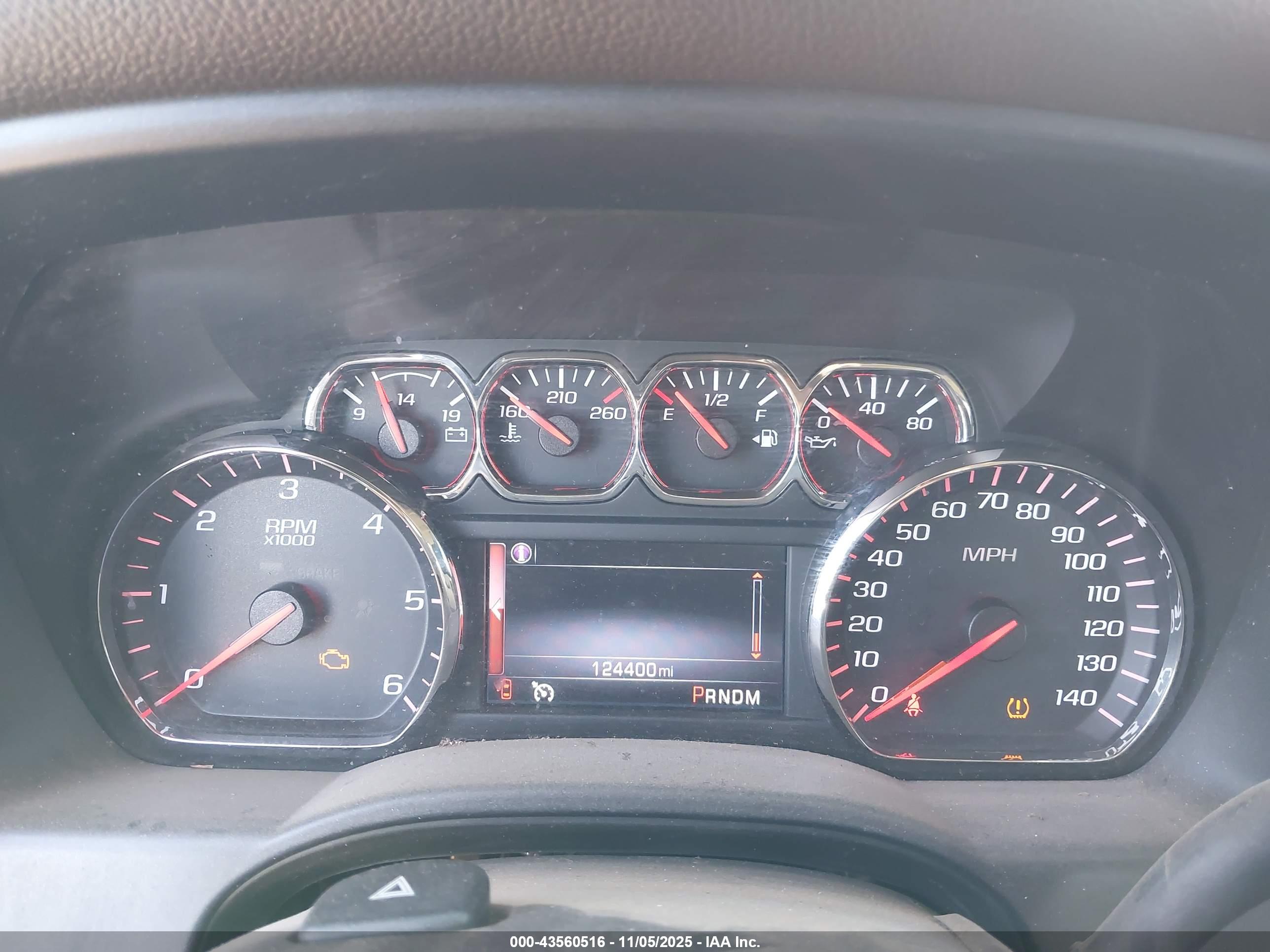 GMC SIERRA image 7