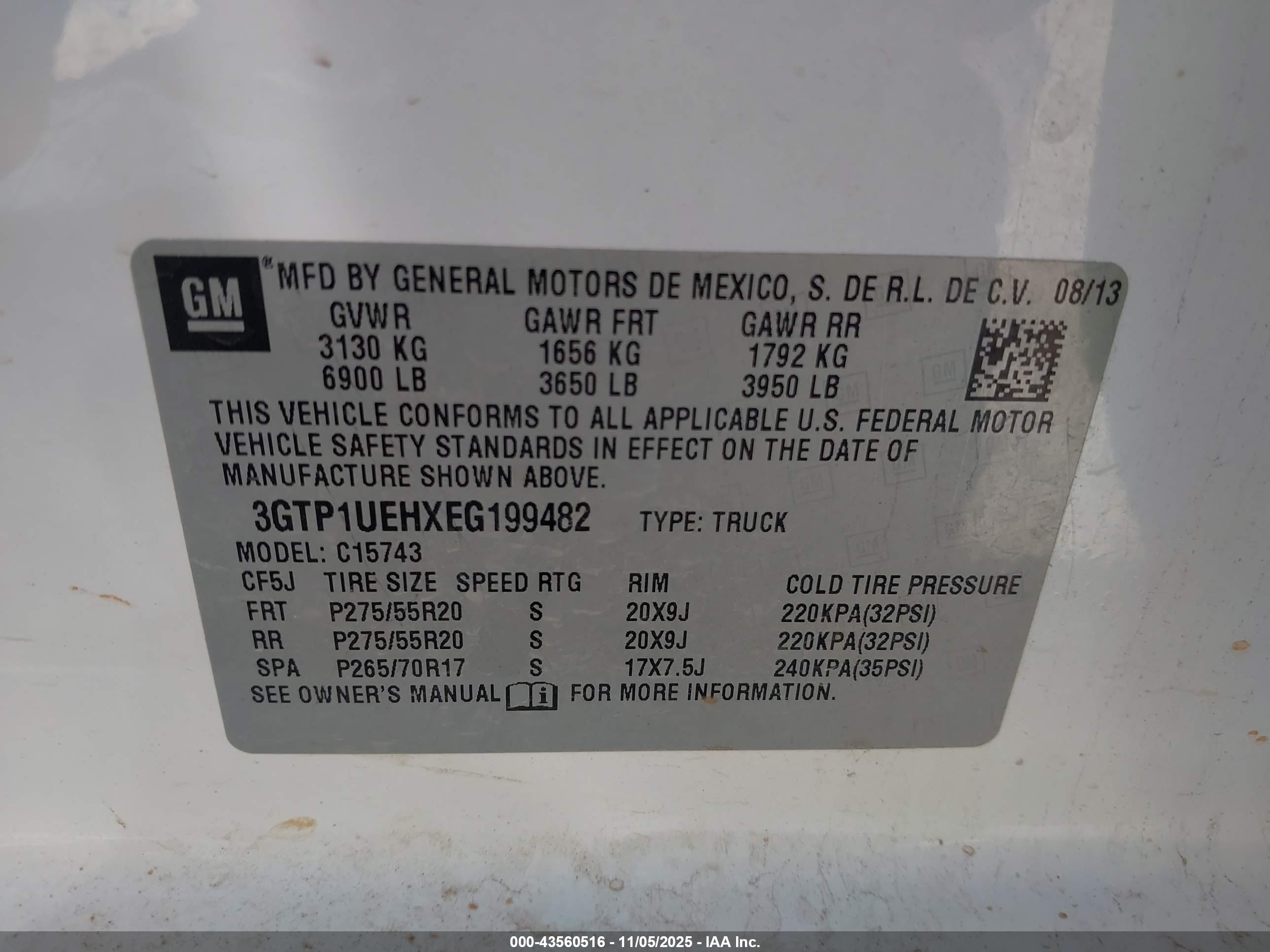 GMC SIERRA image 9