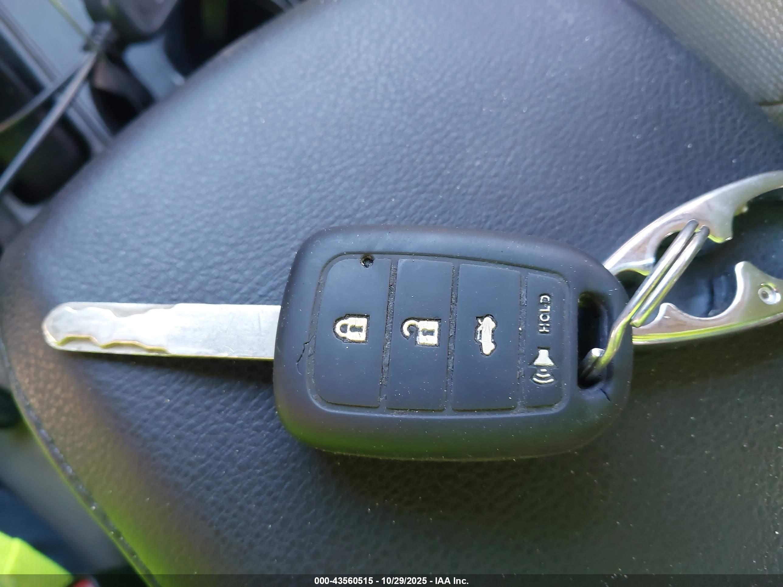 HONDA CIVIC image 11