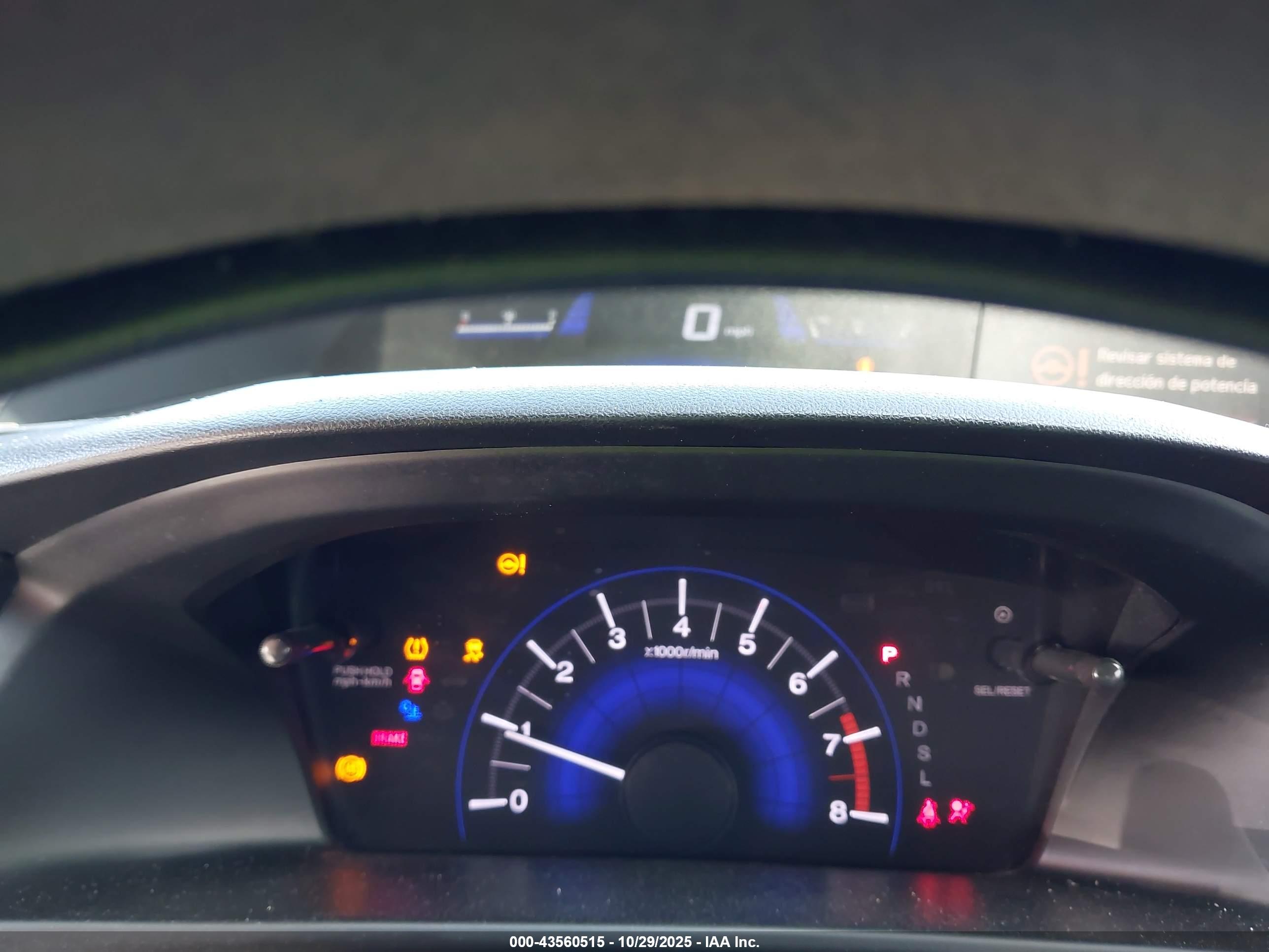 HONDA CIVIC image 7