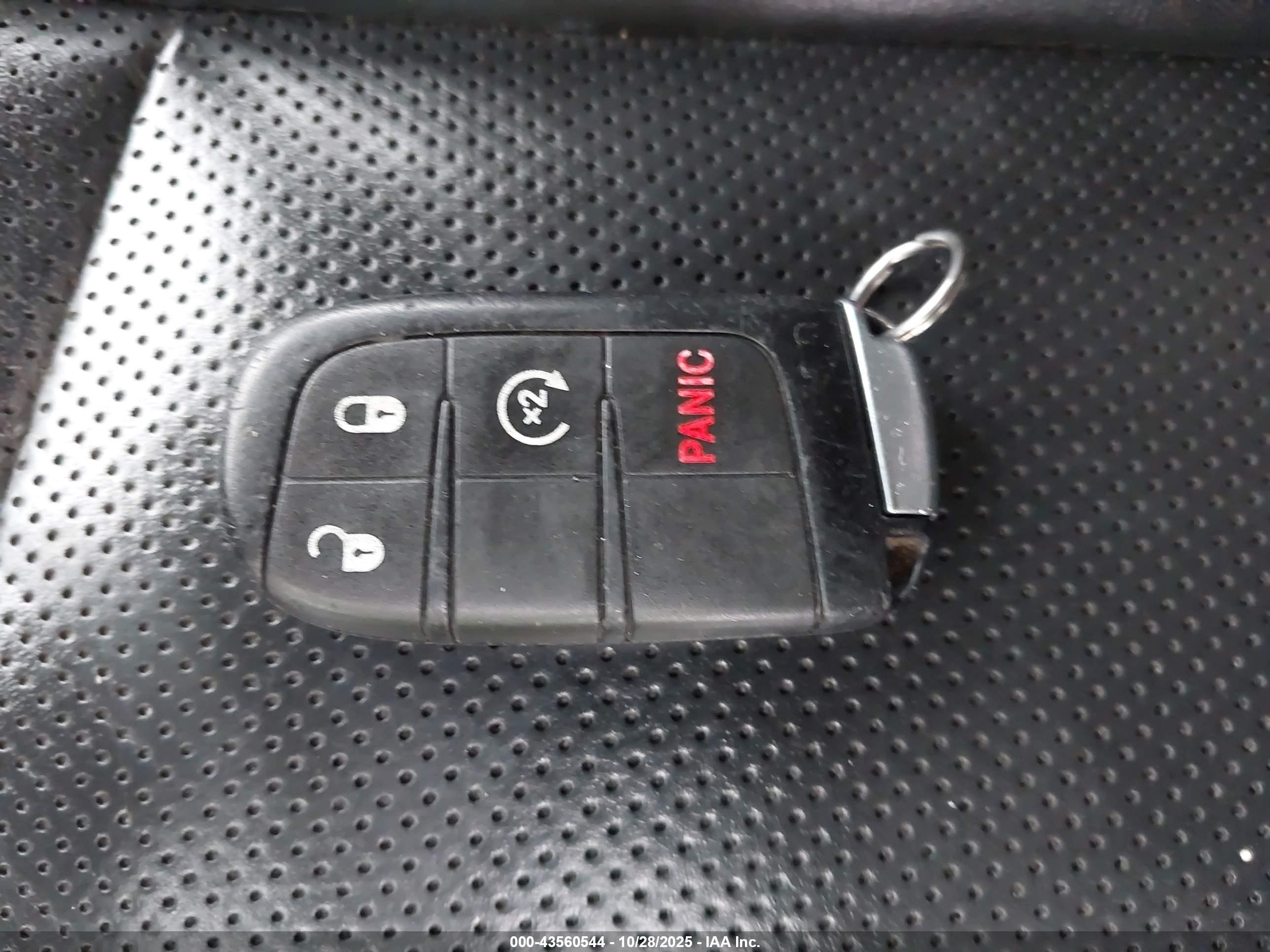 DODGE JOURNEY image 11