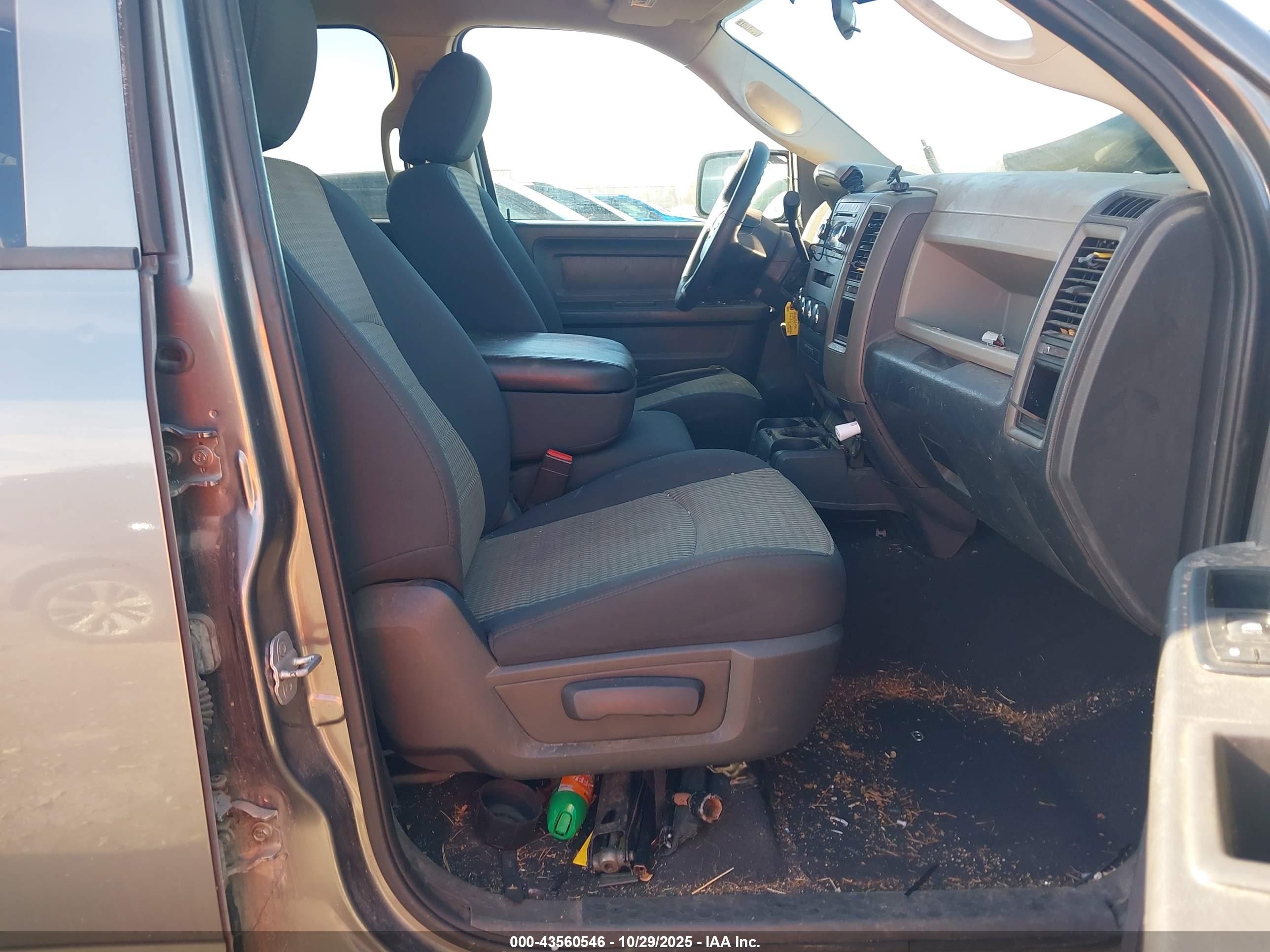 RAM 1500 image 5