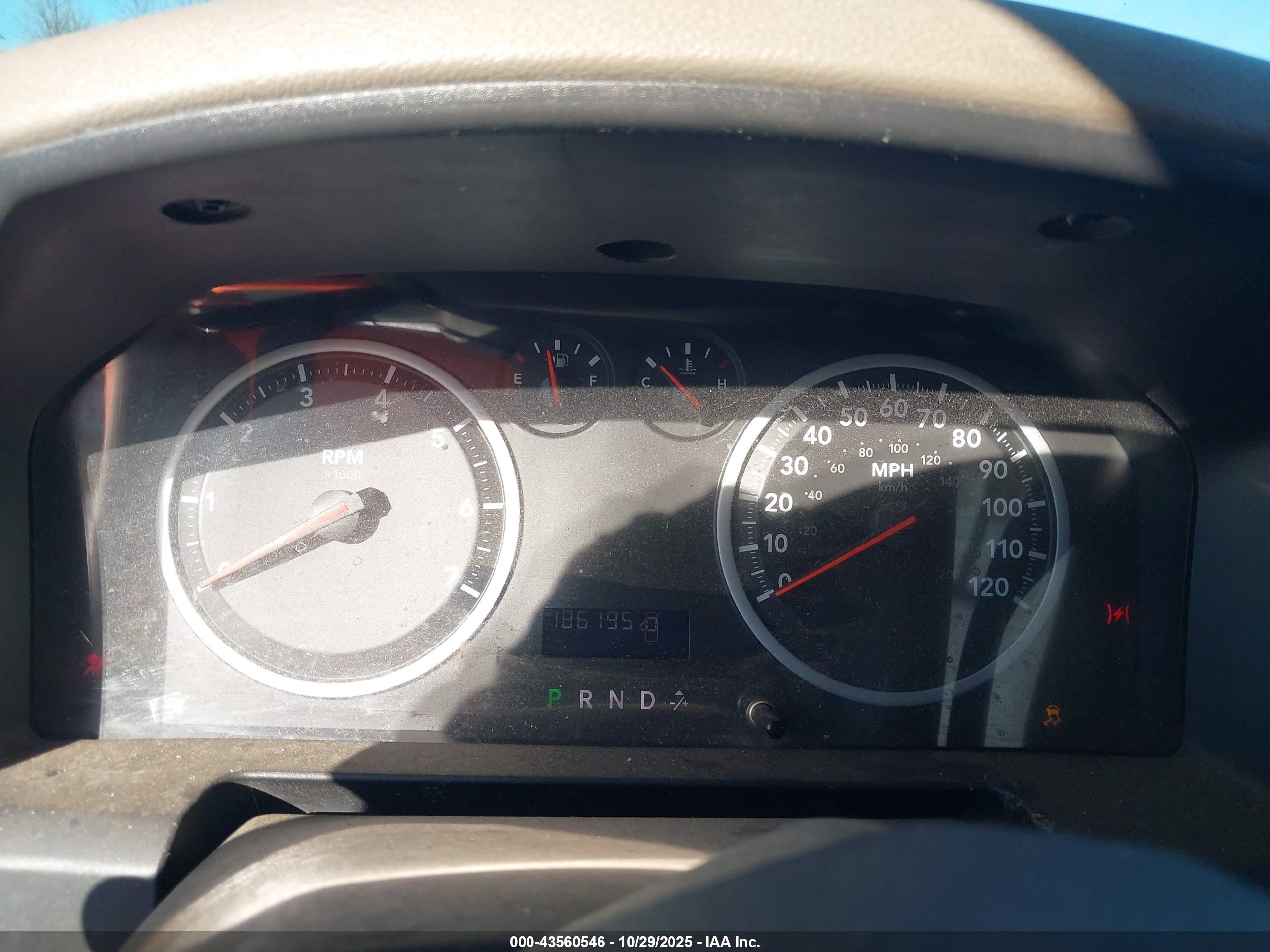 RAM 1500 image 7