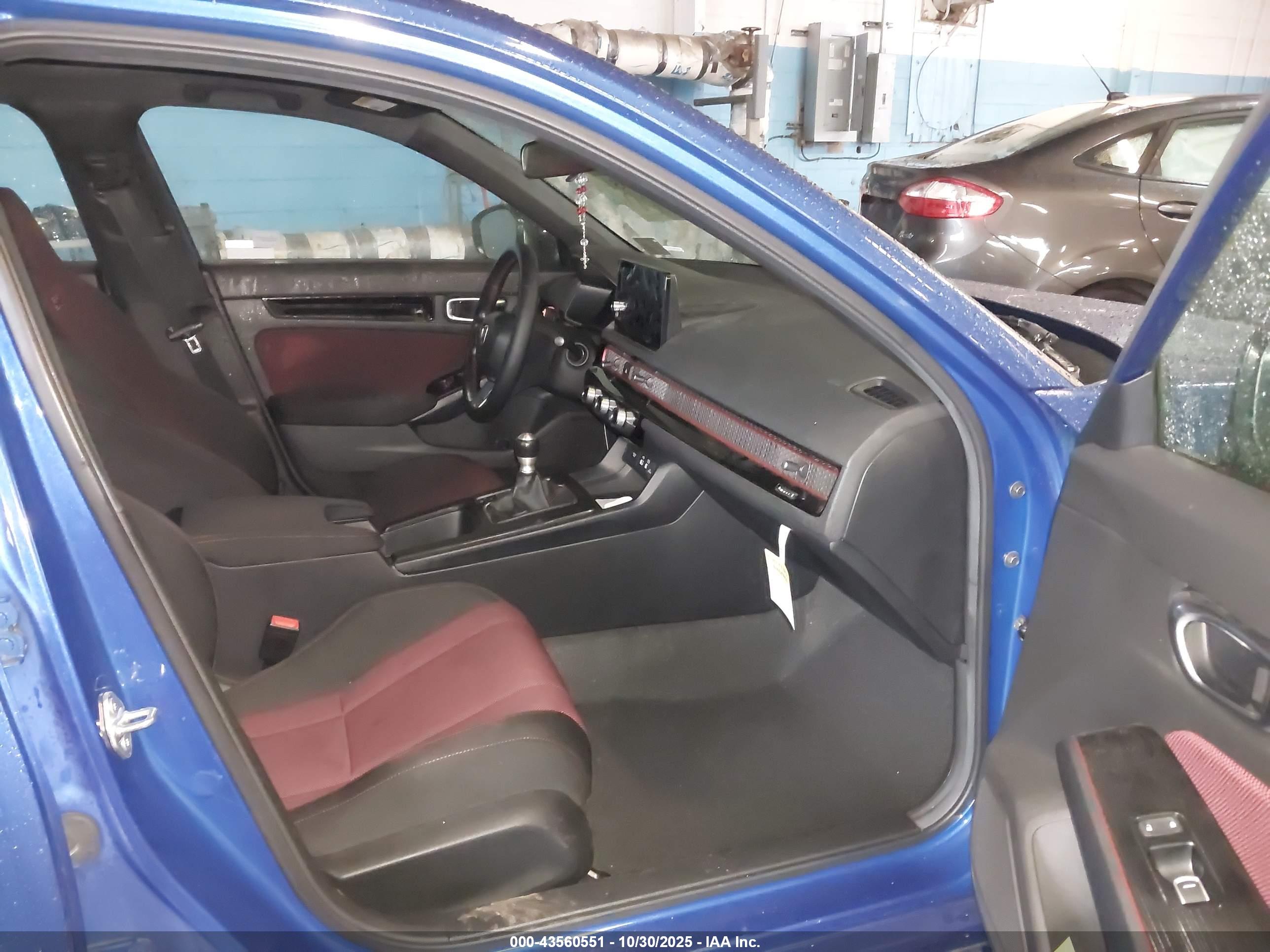 HONDA CIVIC image 5