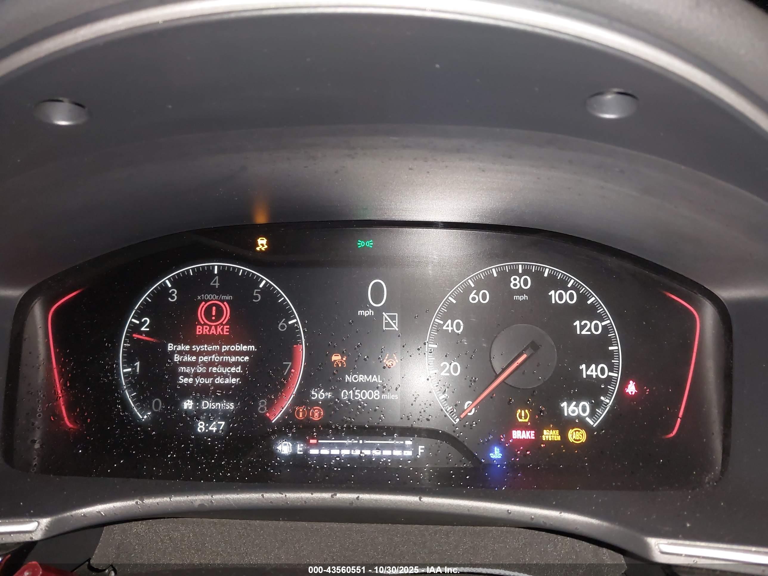 HONDA CIVIC image 7