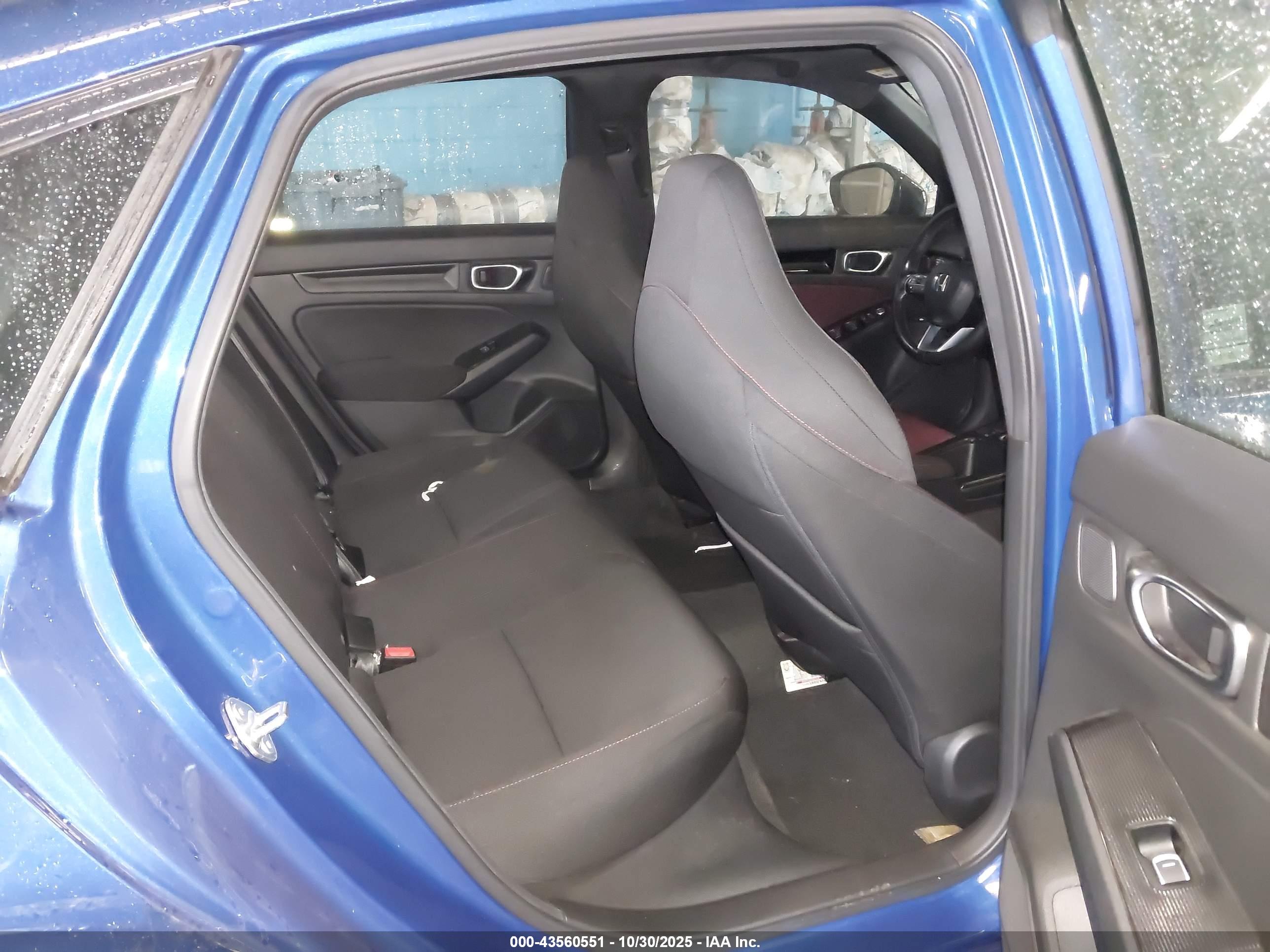 HONDA CIVIC image 8