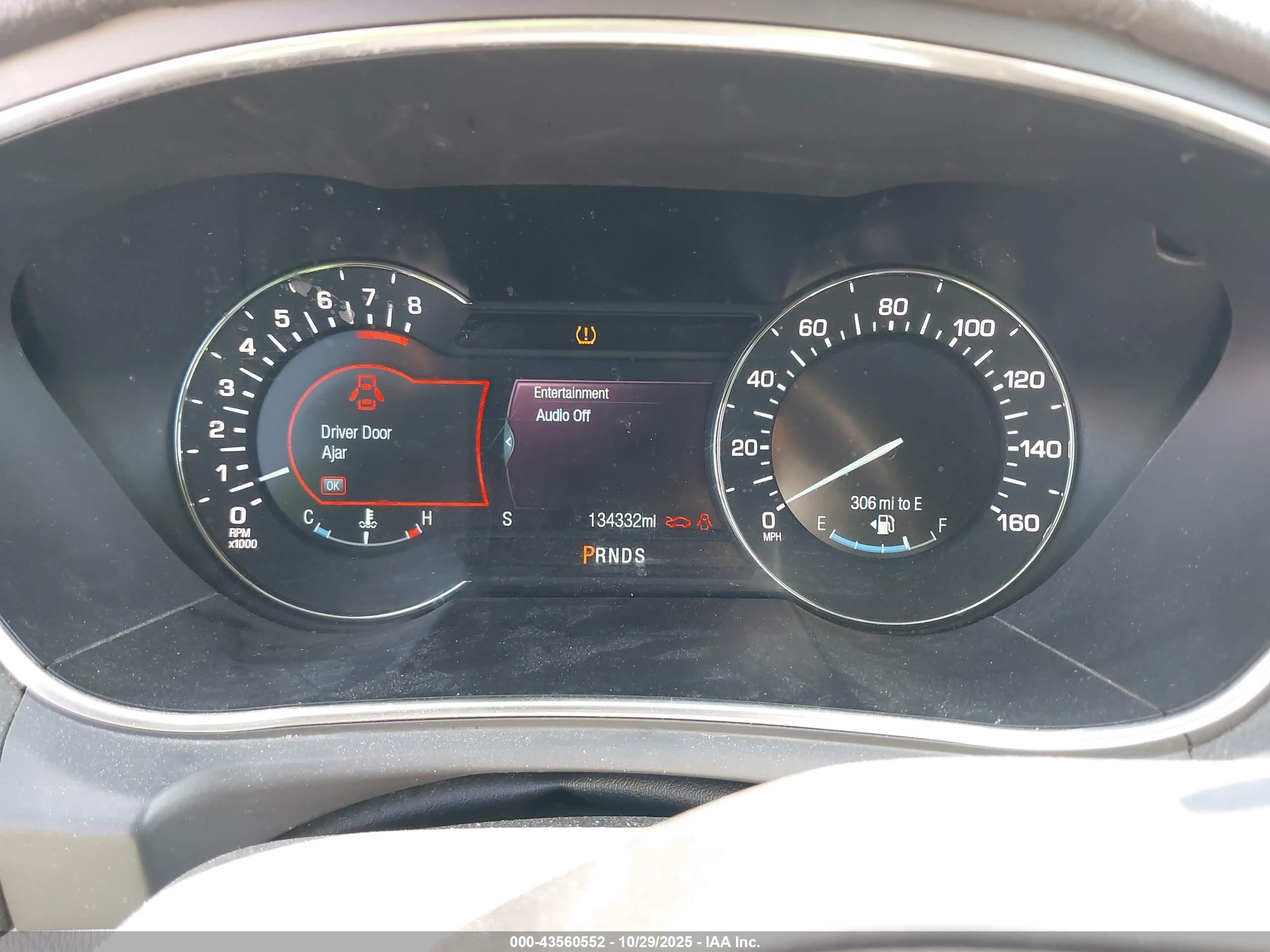 LINCOLN MKX image 7
