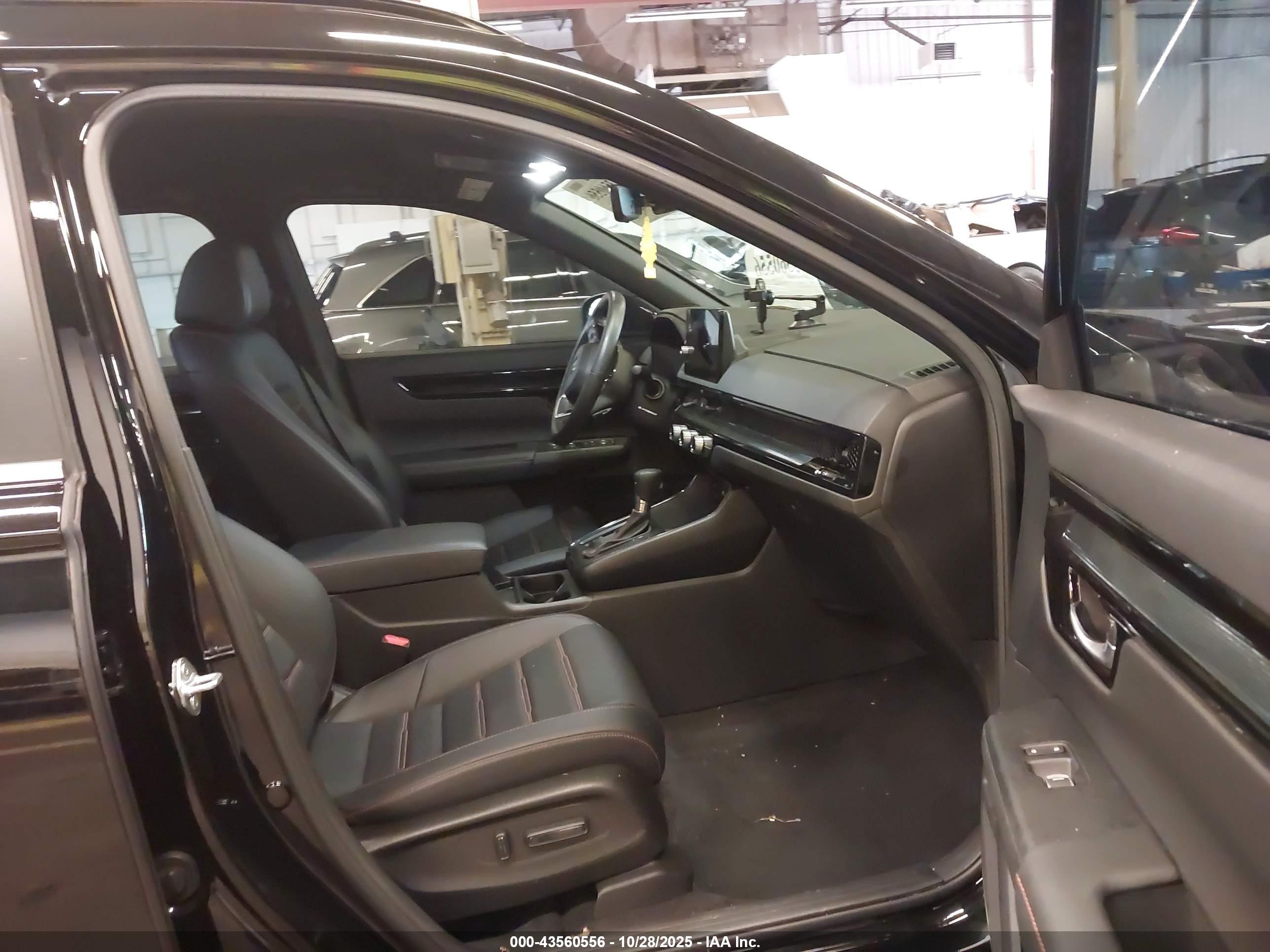 HONDA CR-V image 5