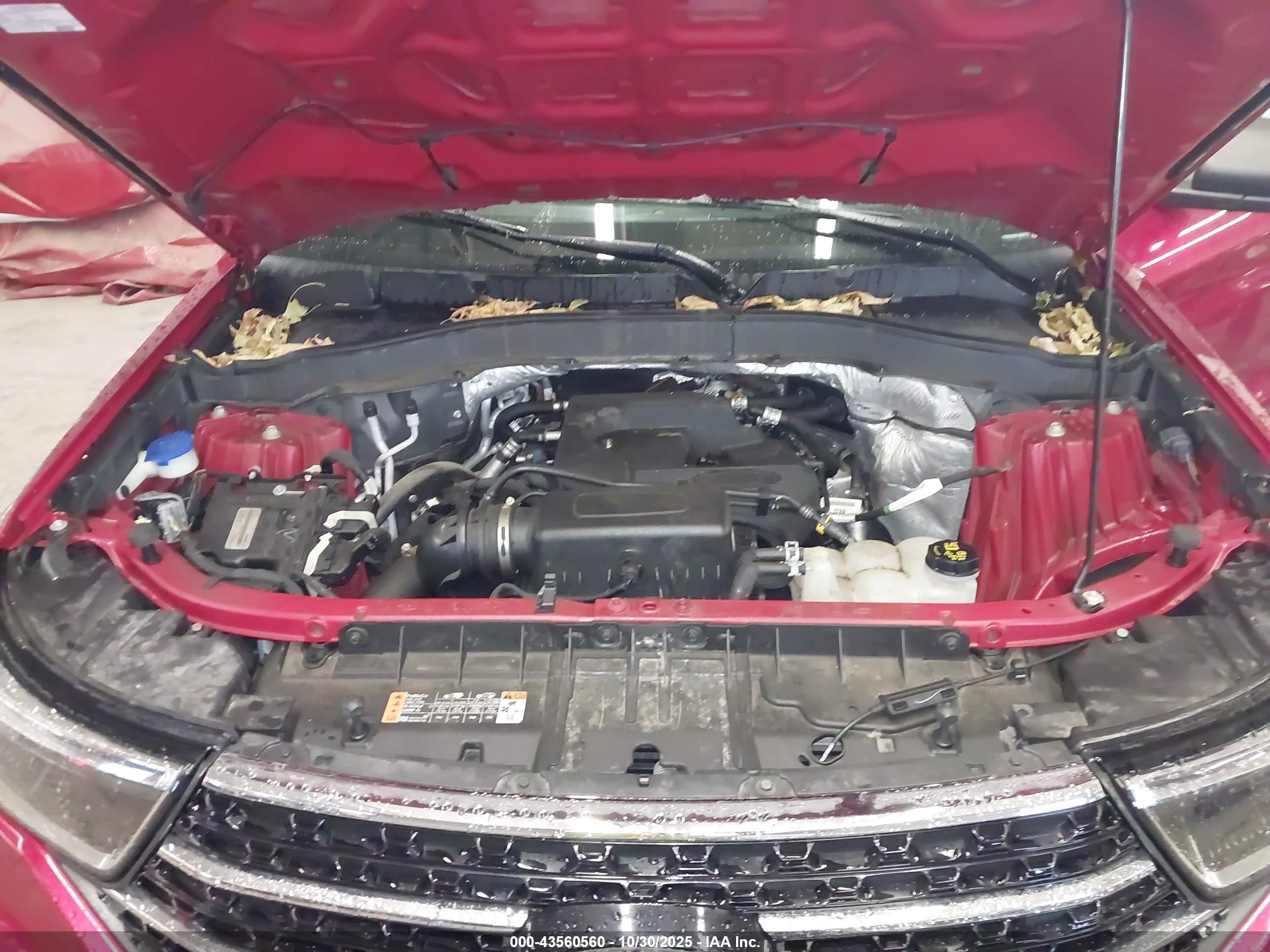 FORD EXPLORER image 10