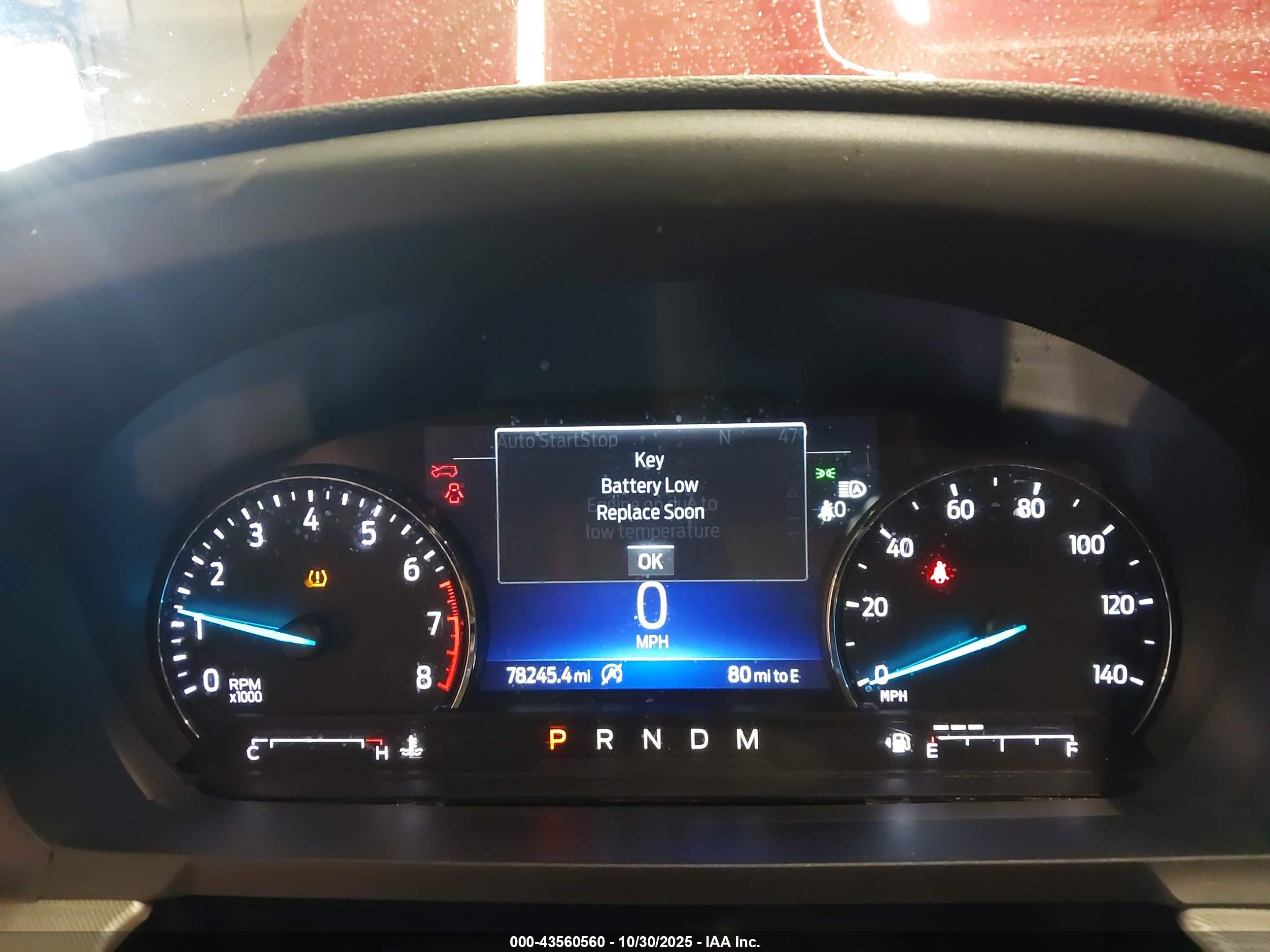 FORD EXPLORER image 7