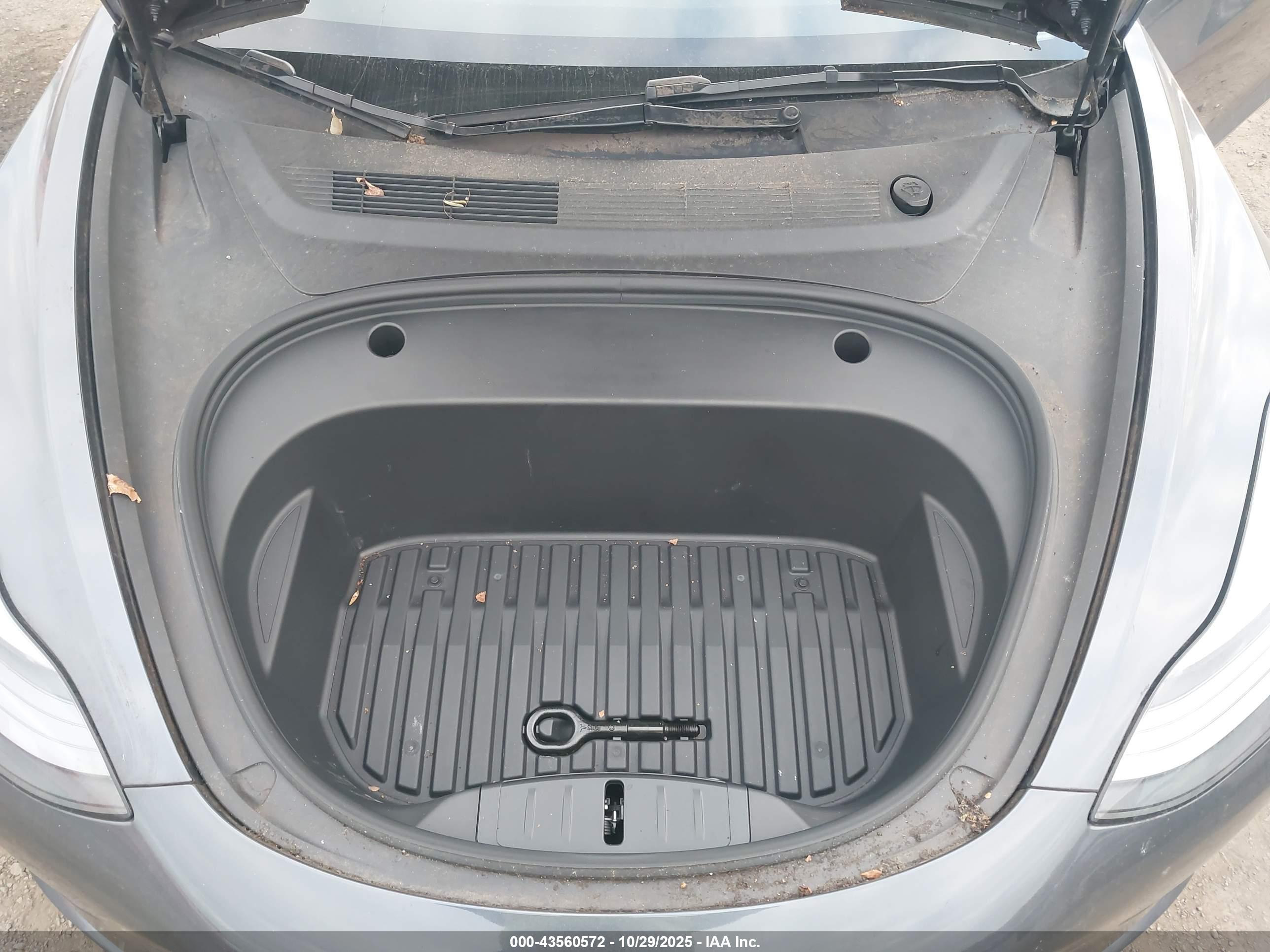 TESLA MODEL image 10