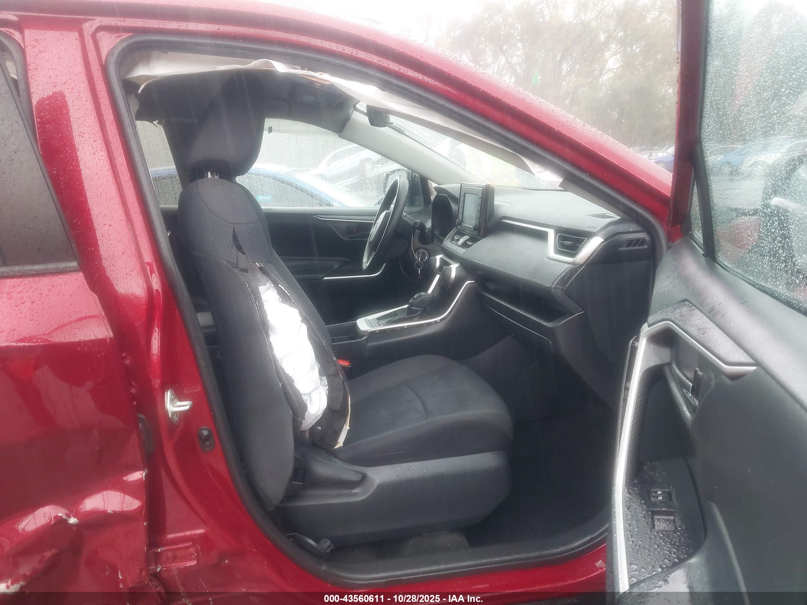 TOYOTA RAV4 image 5