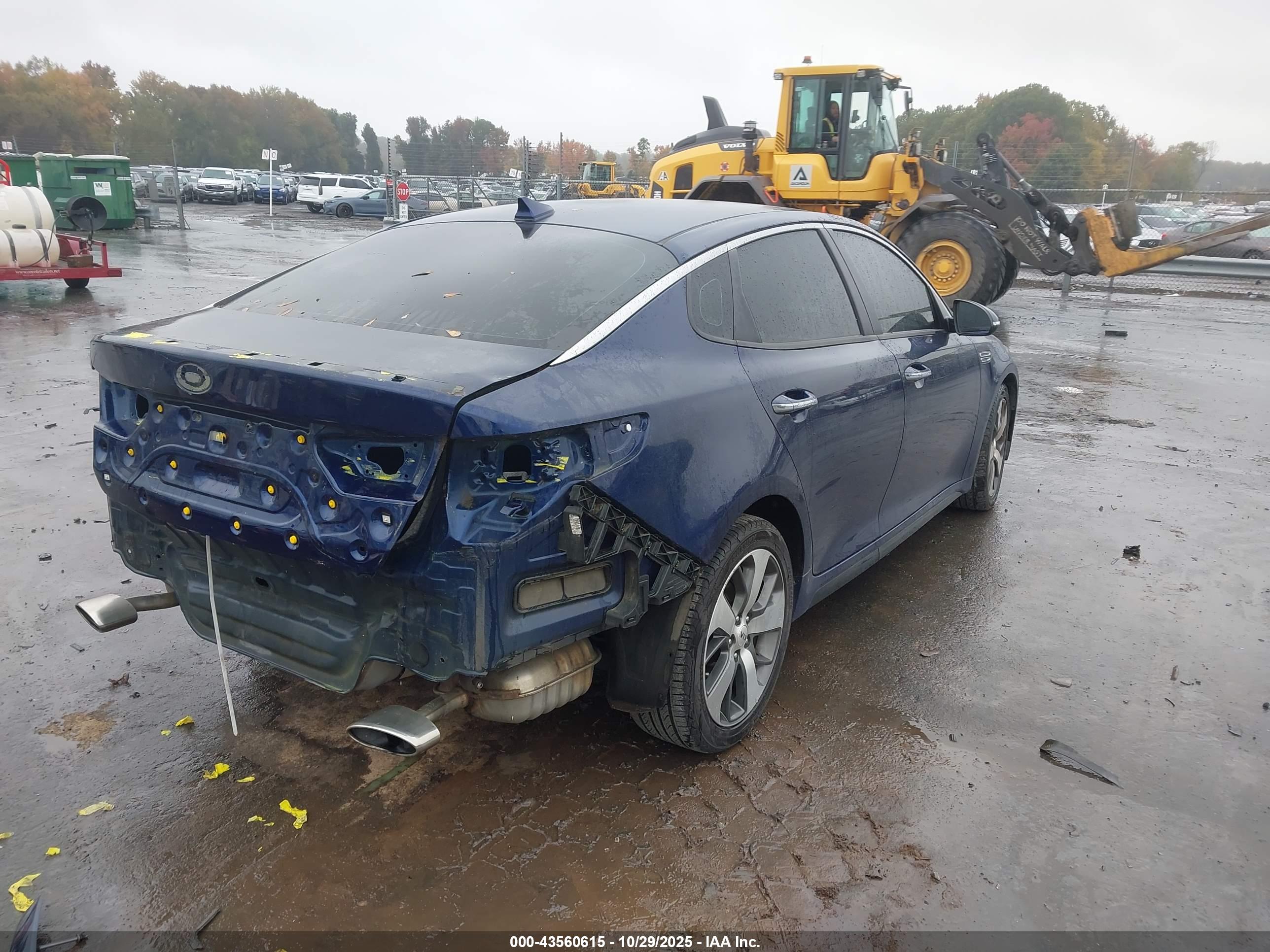 KIA OPTIMA image 4