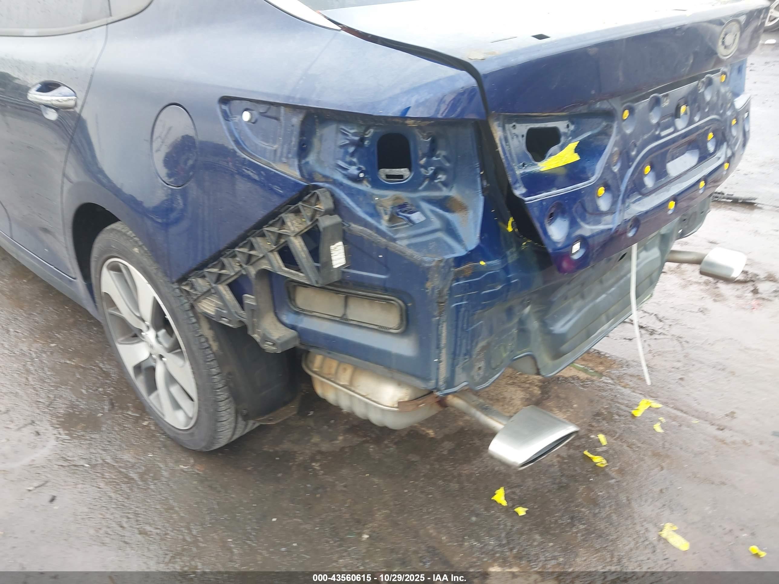 KIA OPTIMA image 6