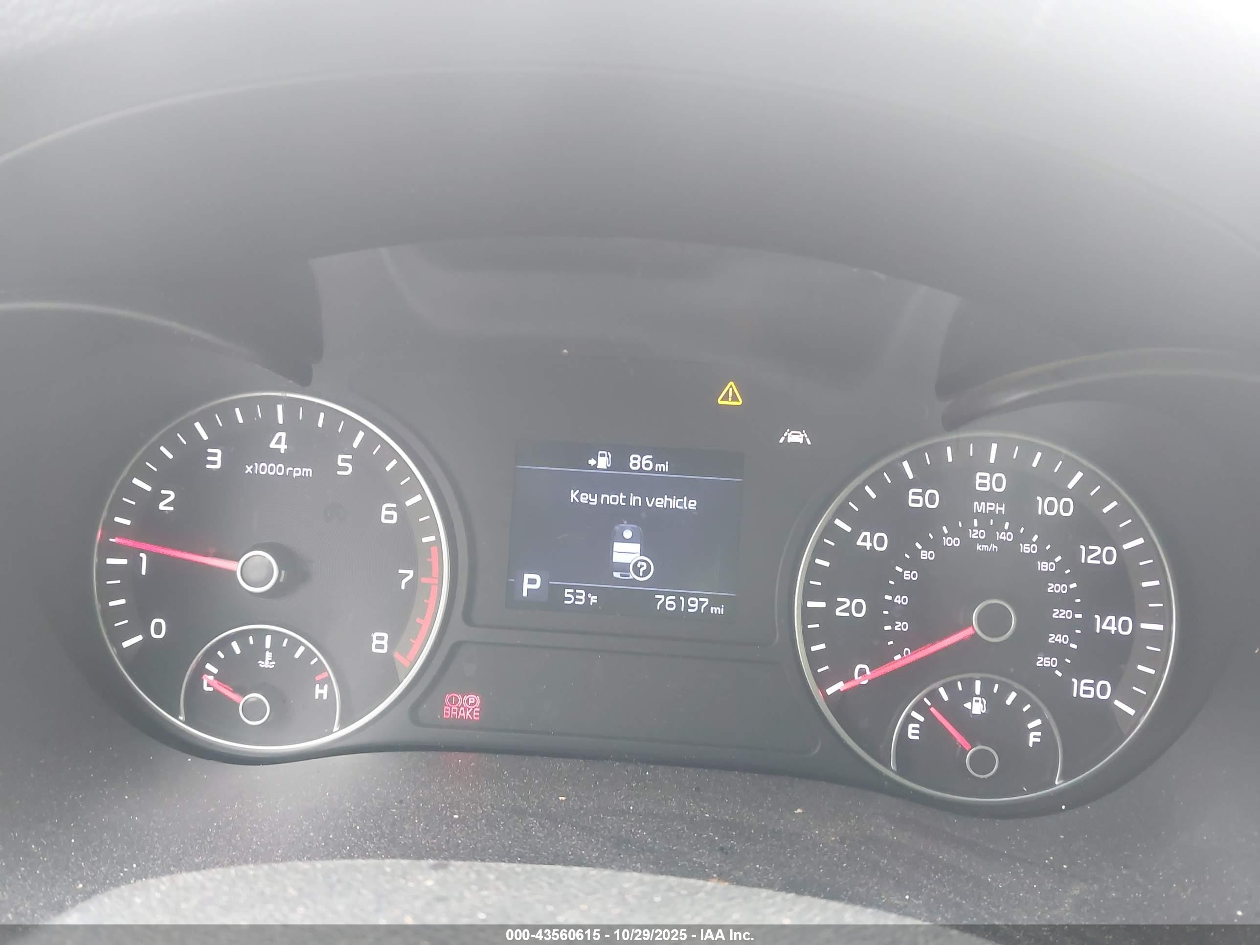 KIA OPTIMA image 7