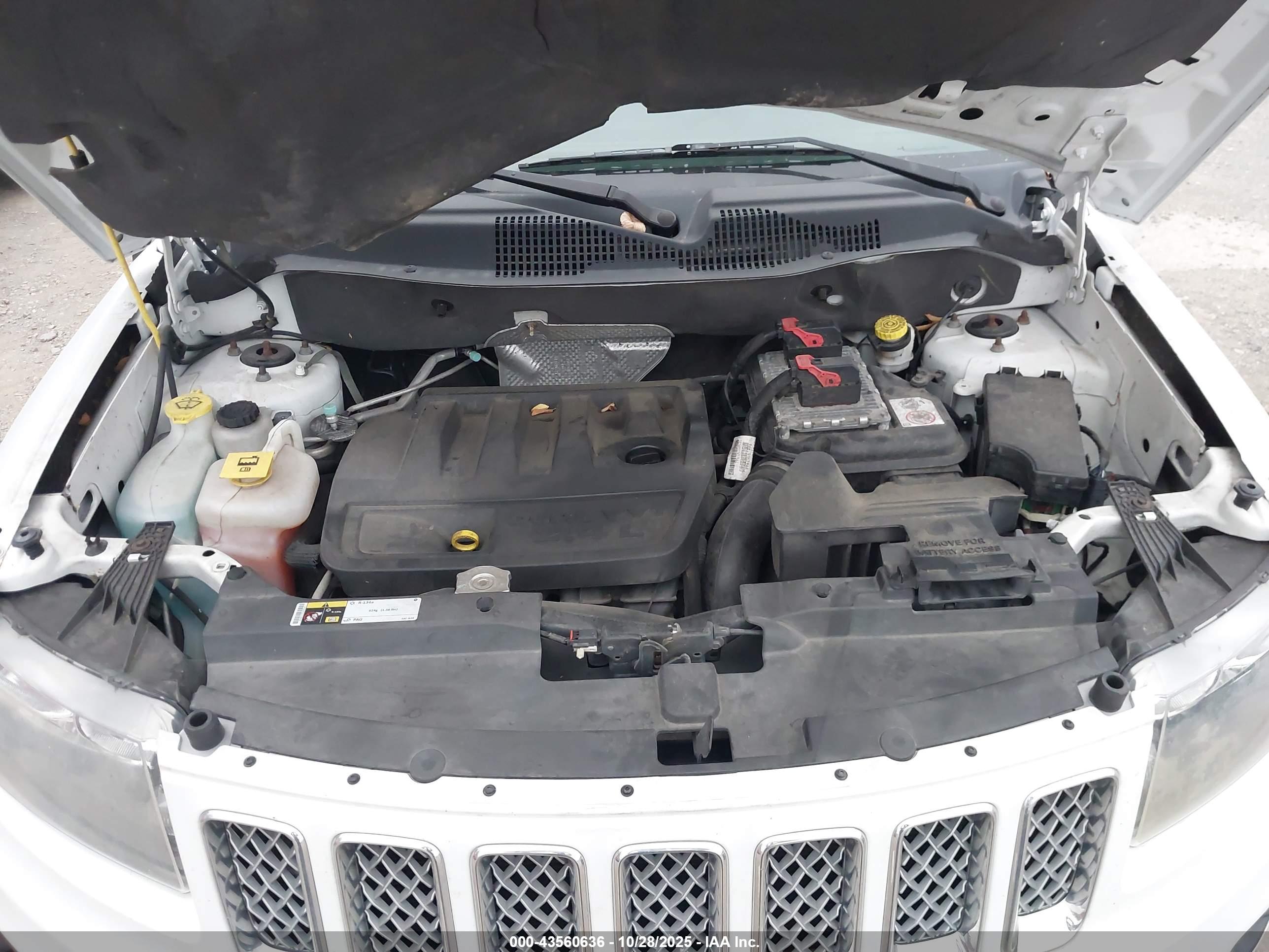 JEEP COMPASS image 10