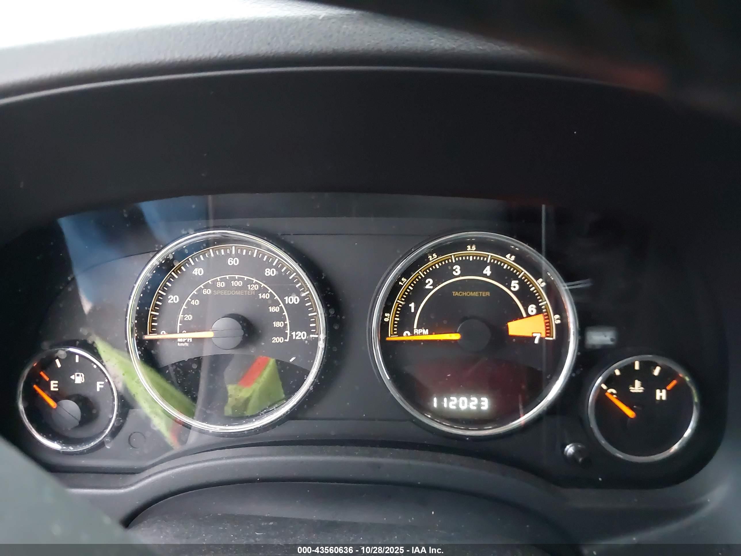 JEEP COMPASS image 7