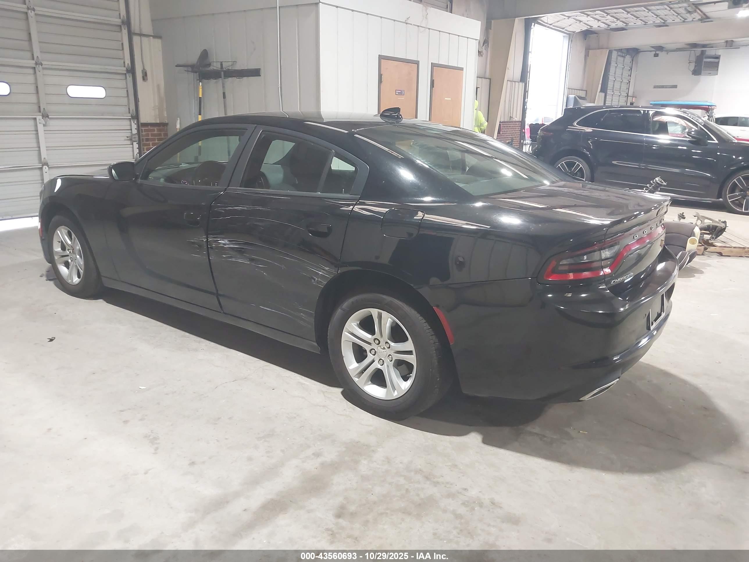 DODGE CHARGER image 3