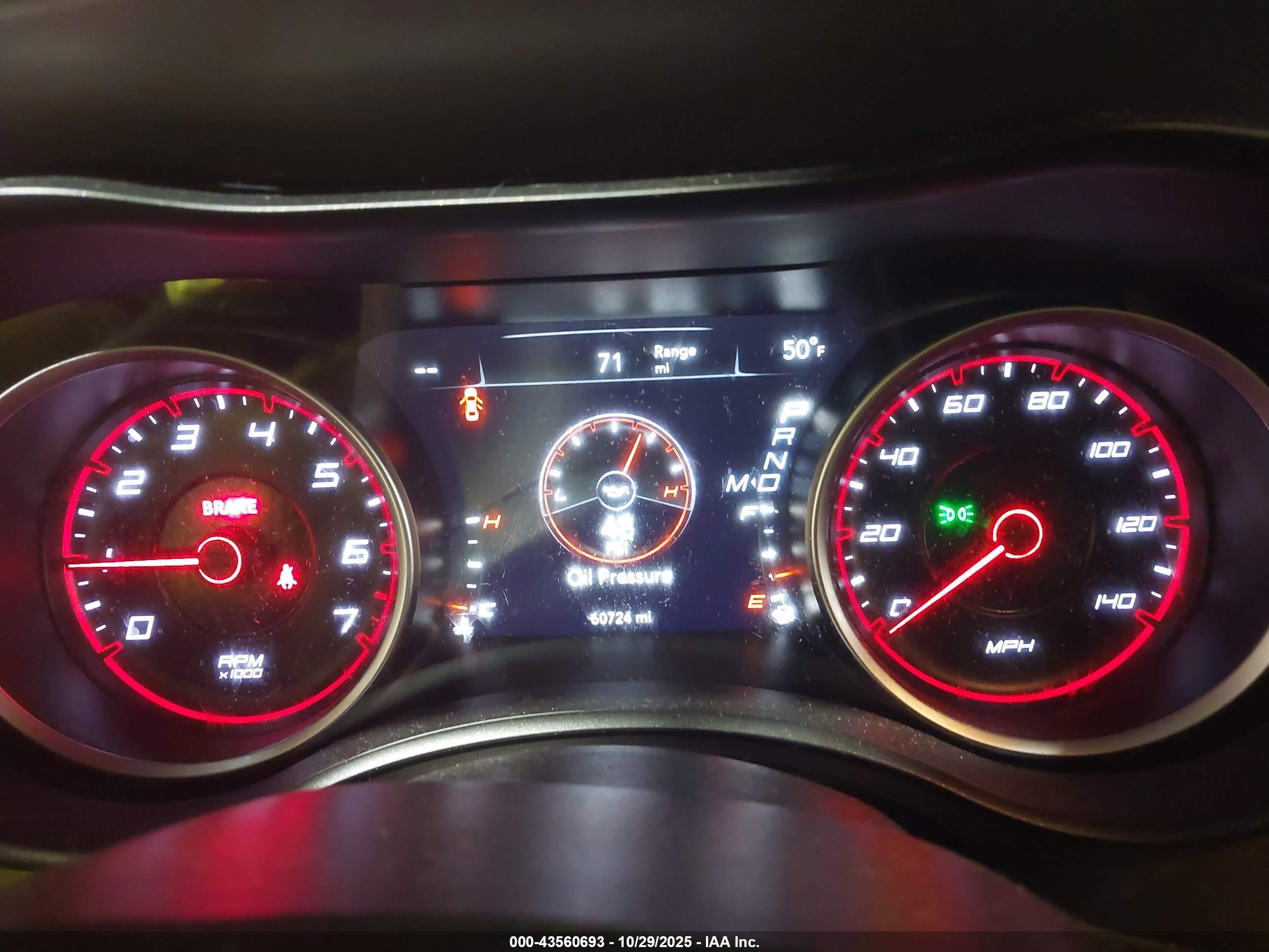 DODGE CHARGER image 7