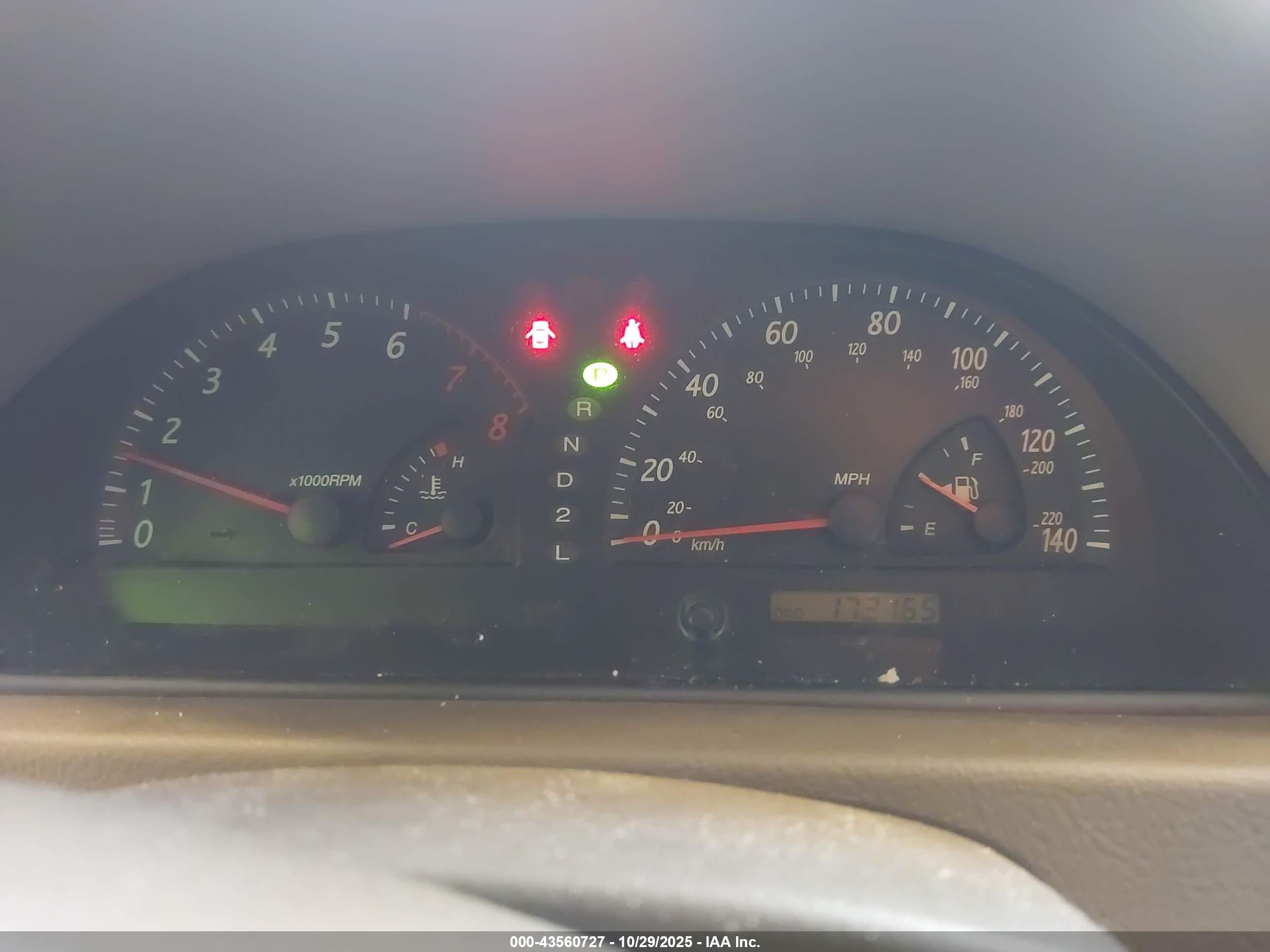 TOYOTA CAMRY image 7