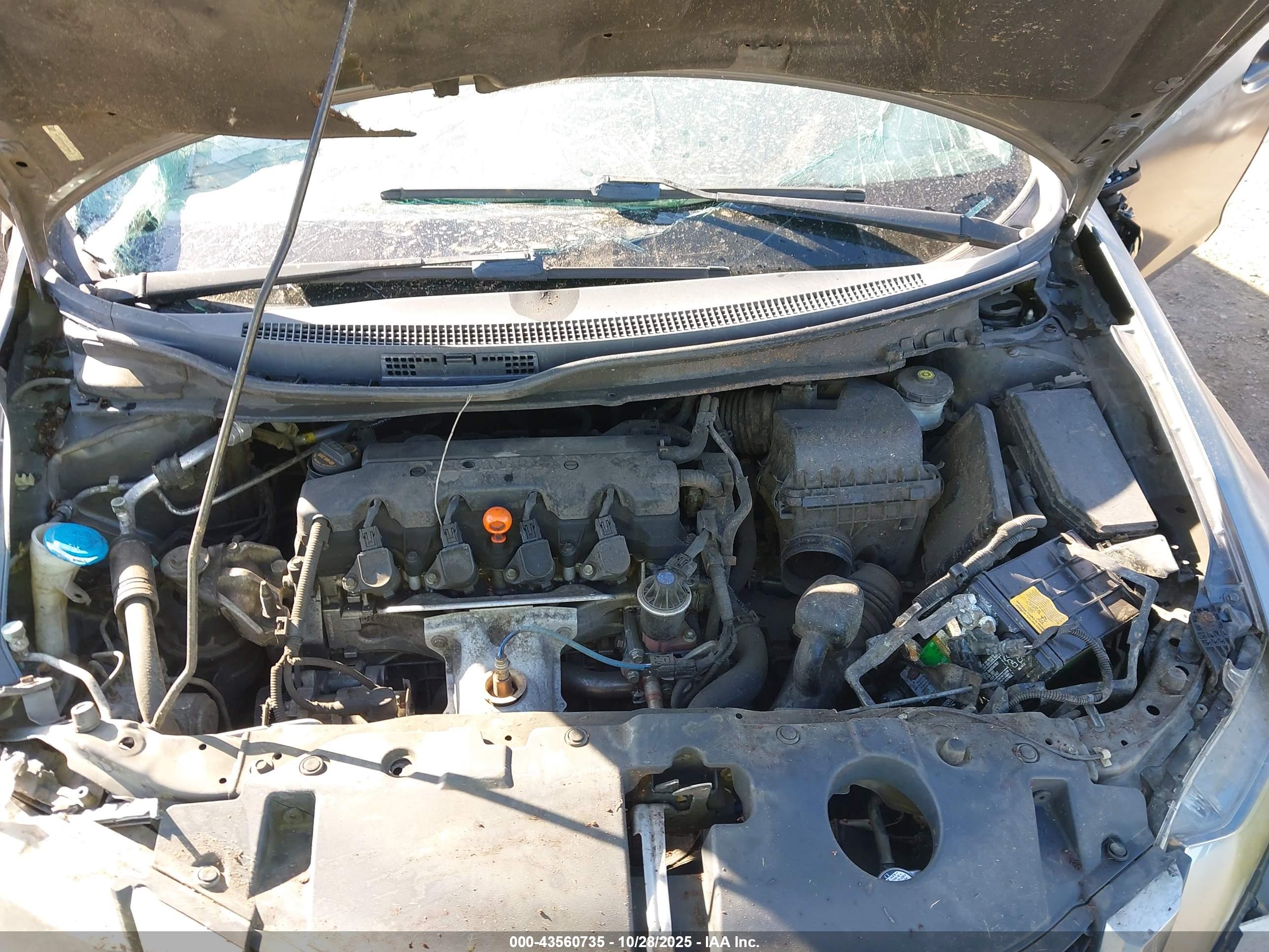 HONDA CIVIC image 10