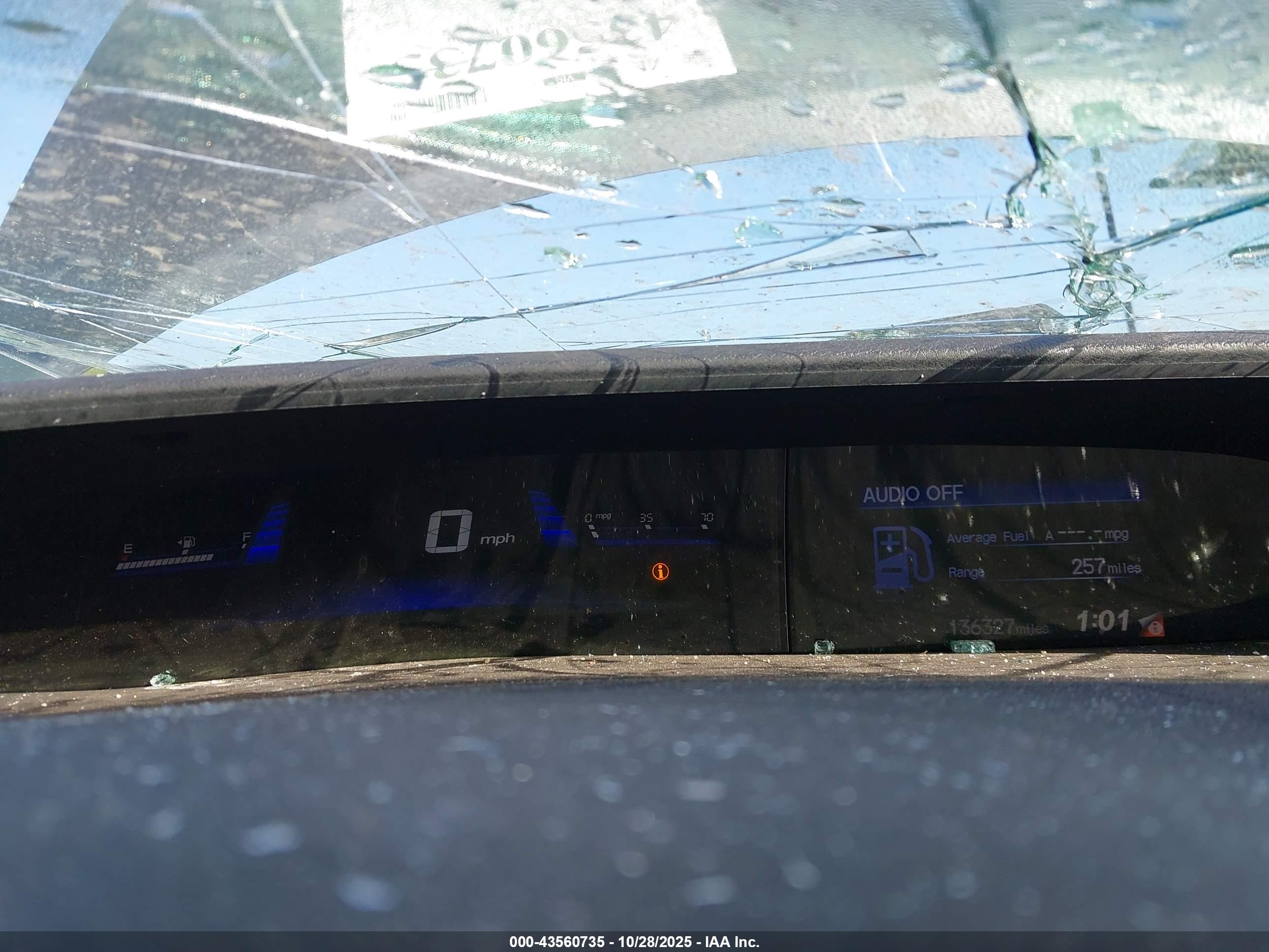 HONDA CIVIC image 7