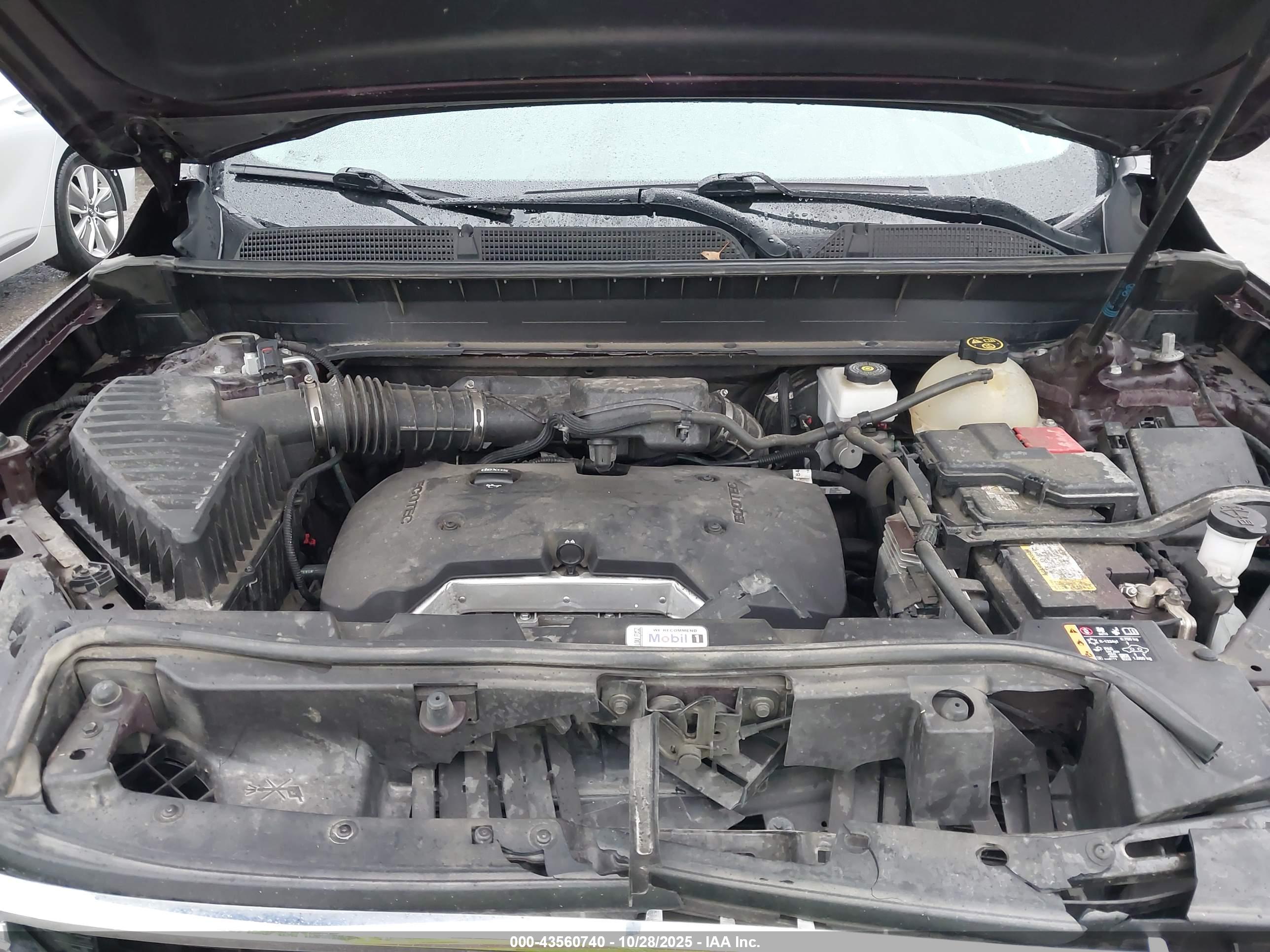 GMC ACADIA image 10
