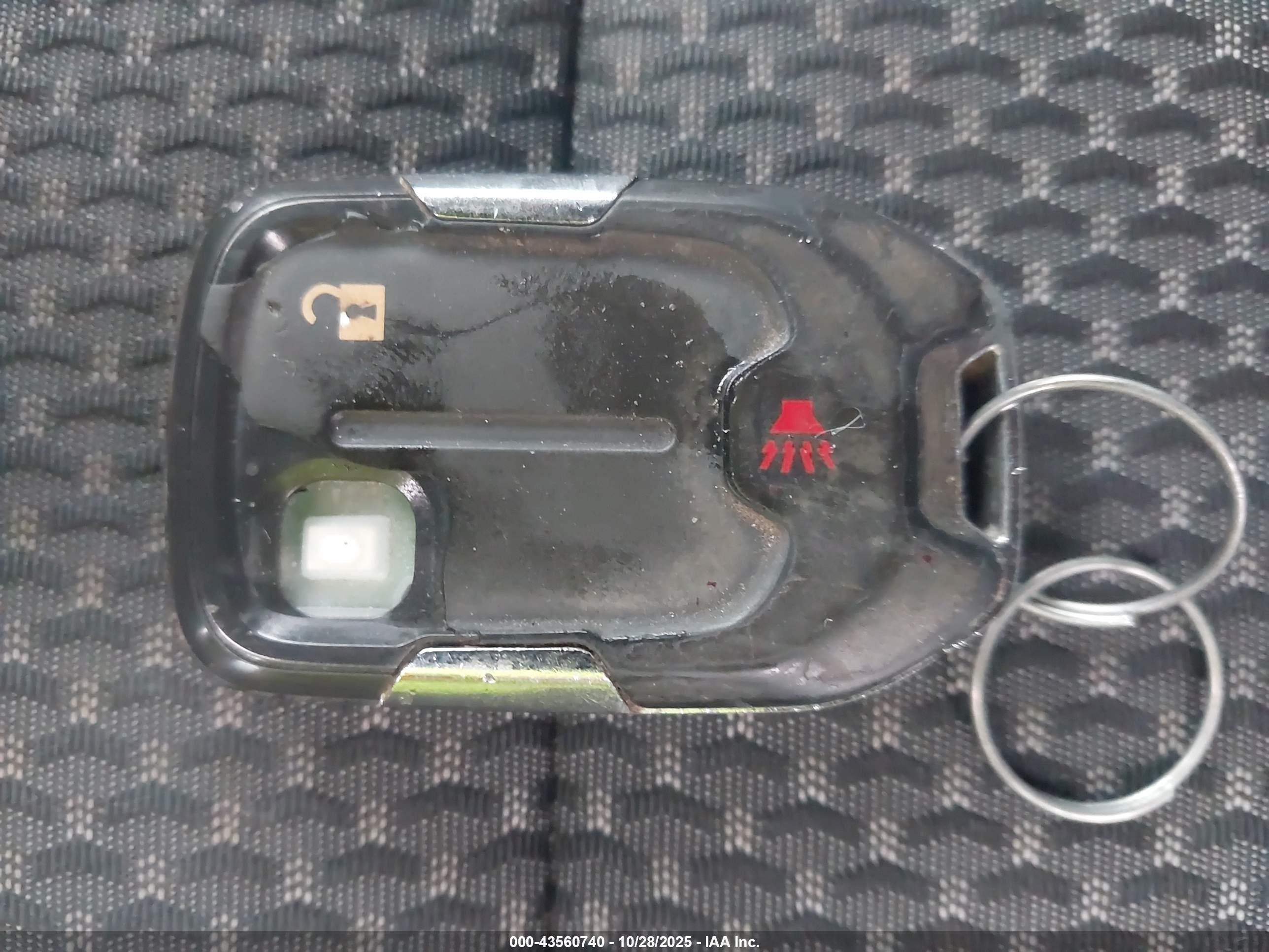 GMC ACADIA image 11