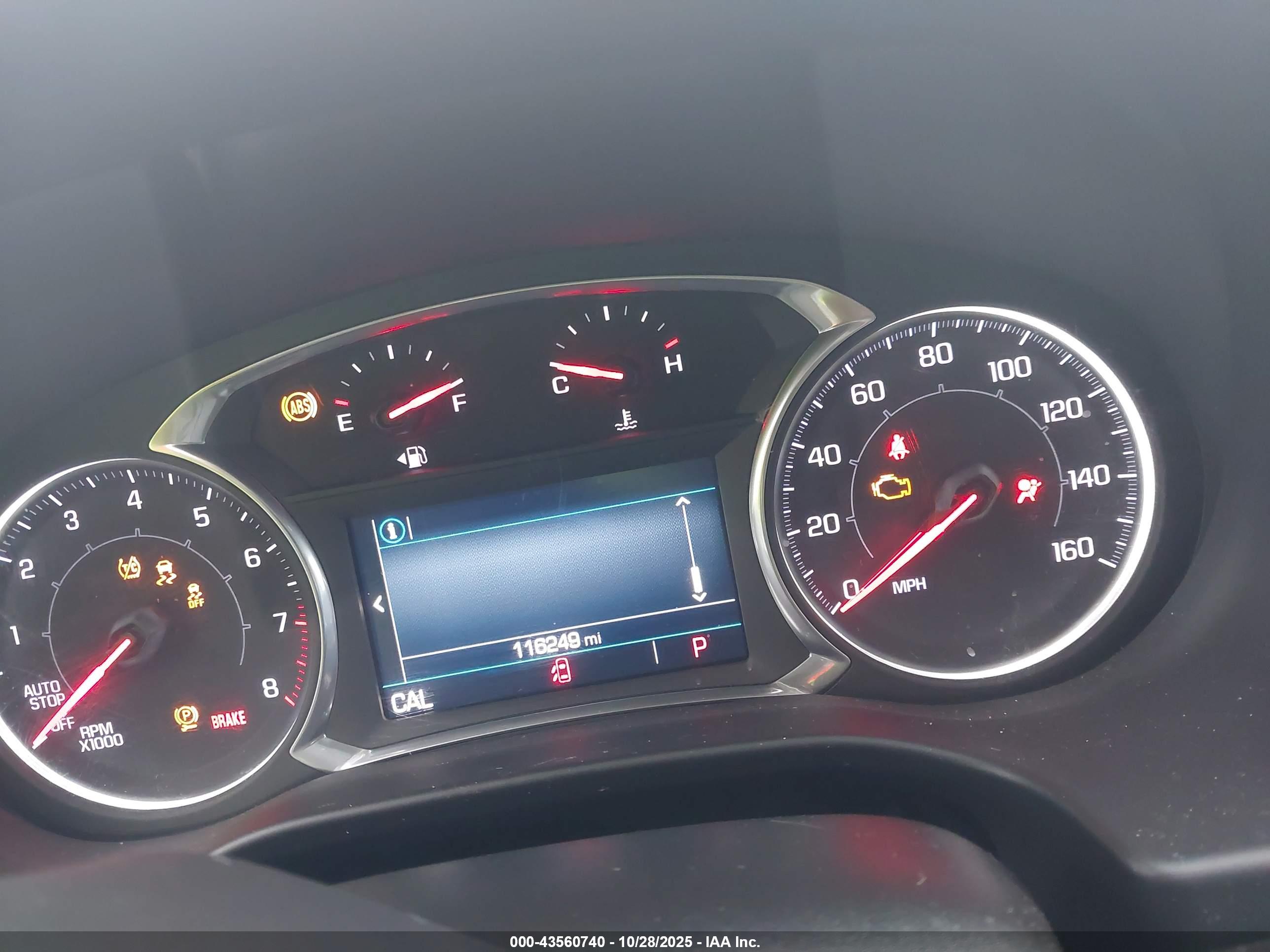 GMC ACADIA image 7
