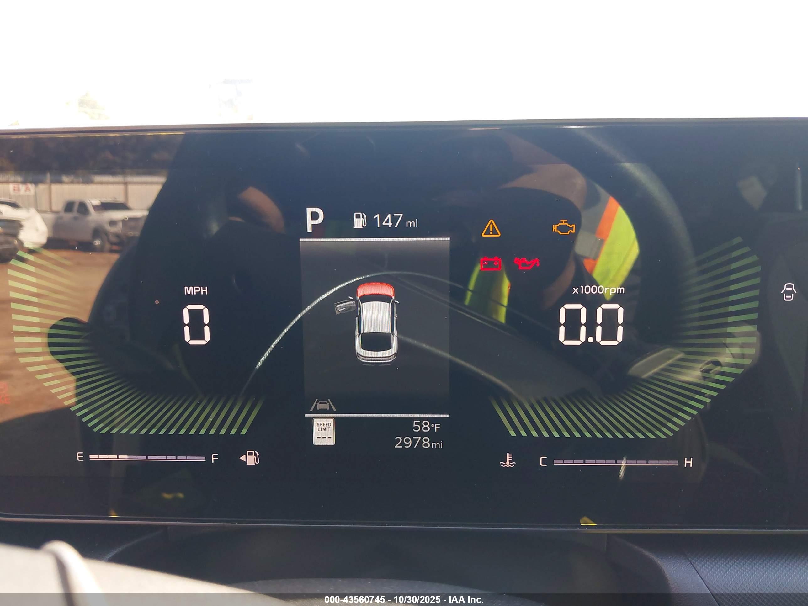 KIA K4 image 7