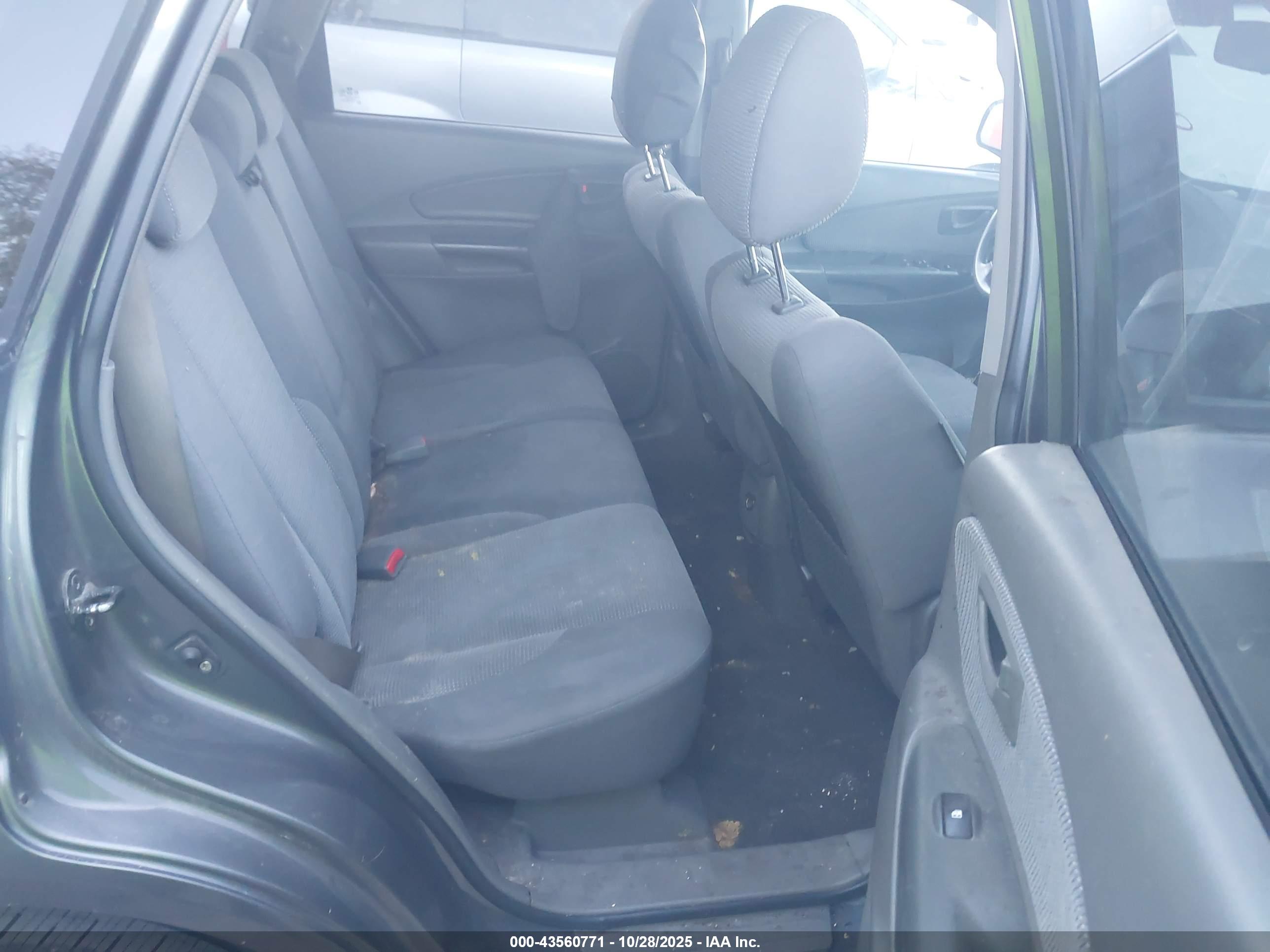 HYUNDAI TUCSON image 8