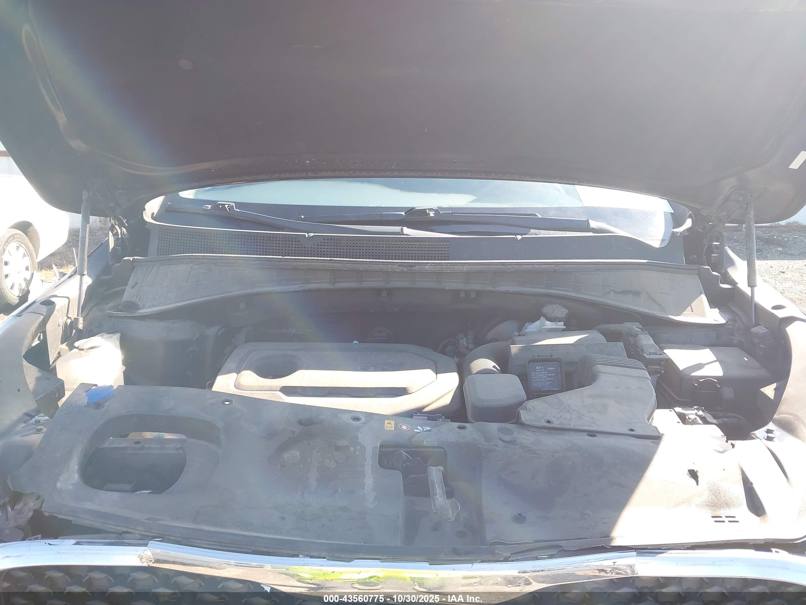 KIA SORENTO image 10