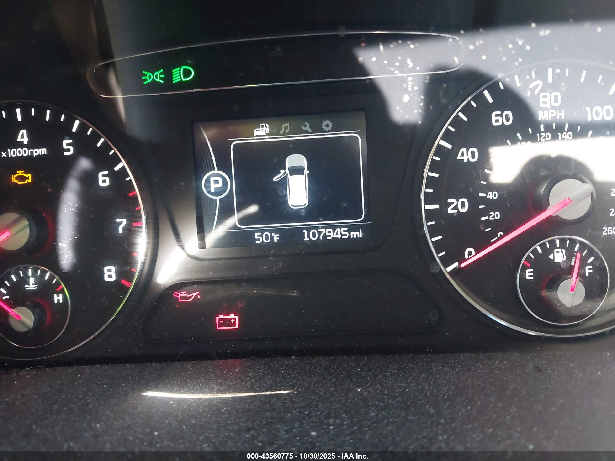 KIA SORENTO image 7