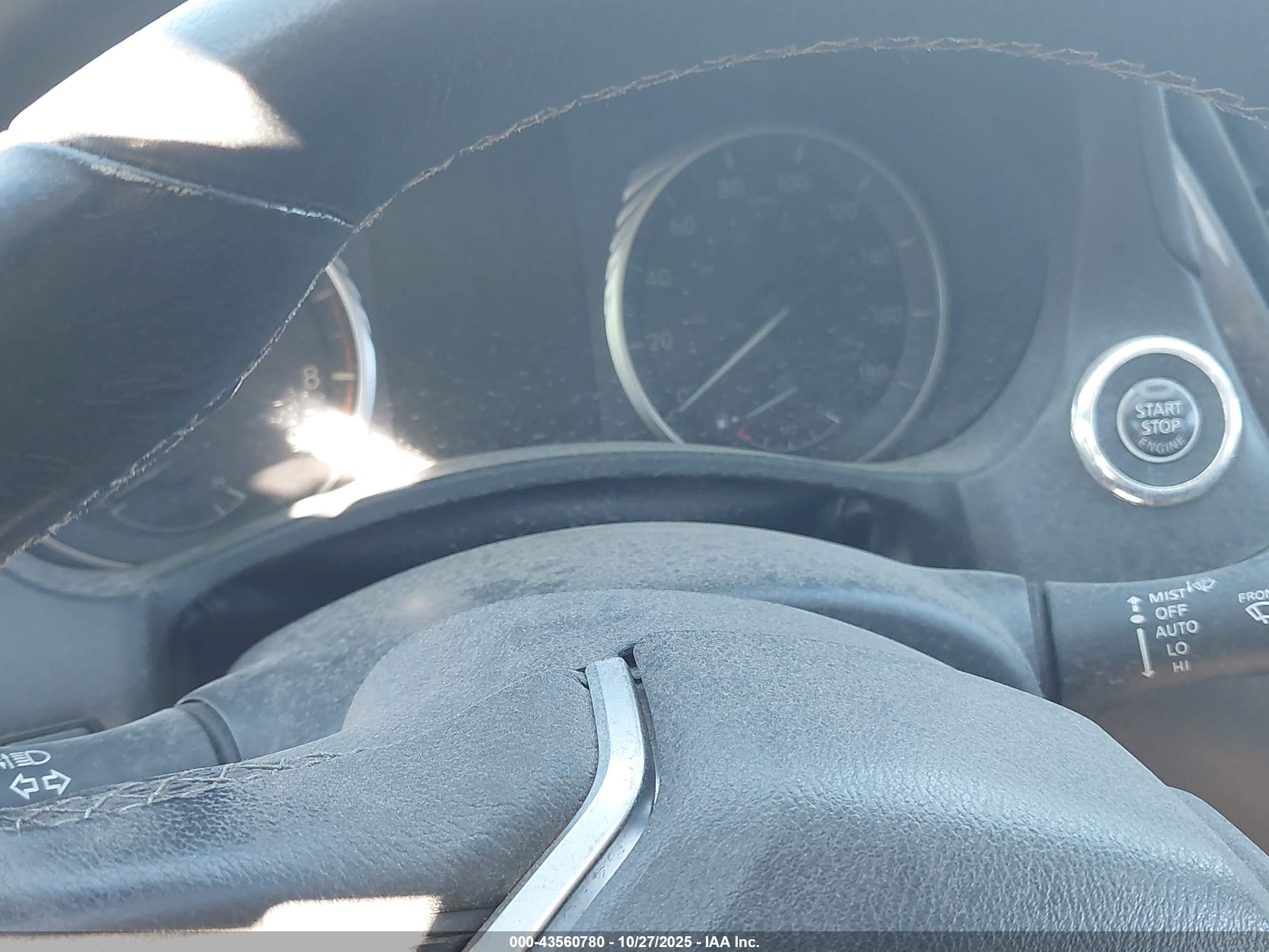 INFINITI Q50 image 7