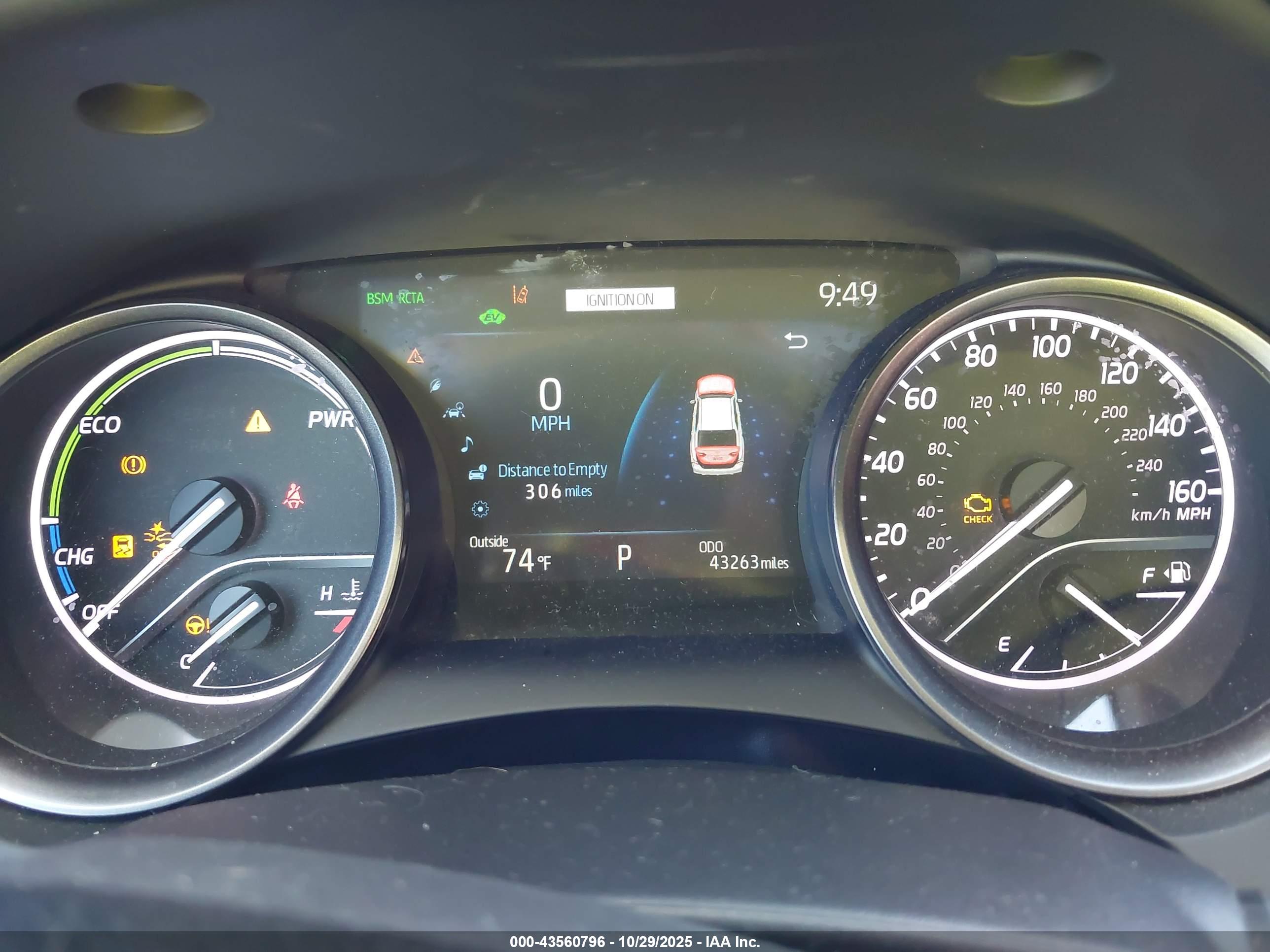 TOYOTA CAMRY image 7