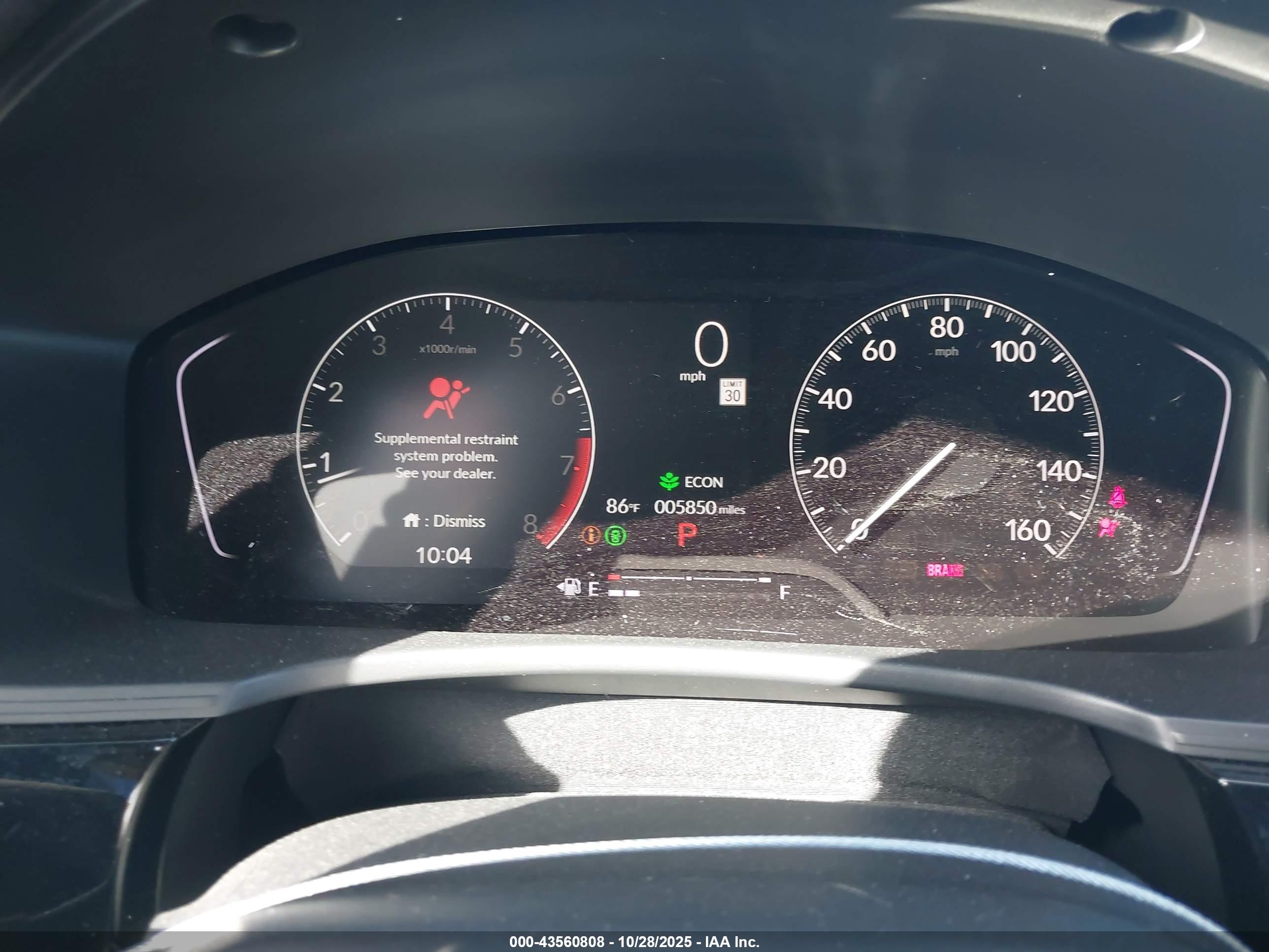 HONDA CIVIC image 7