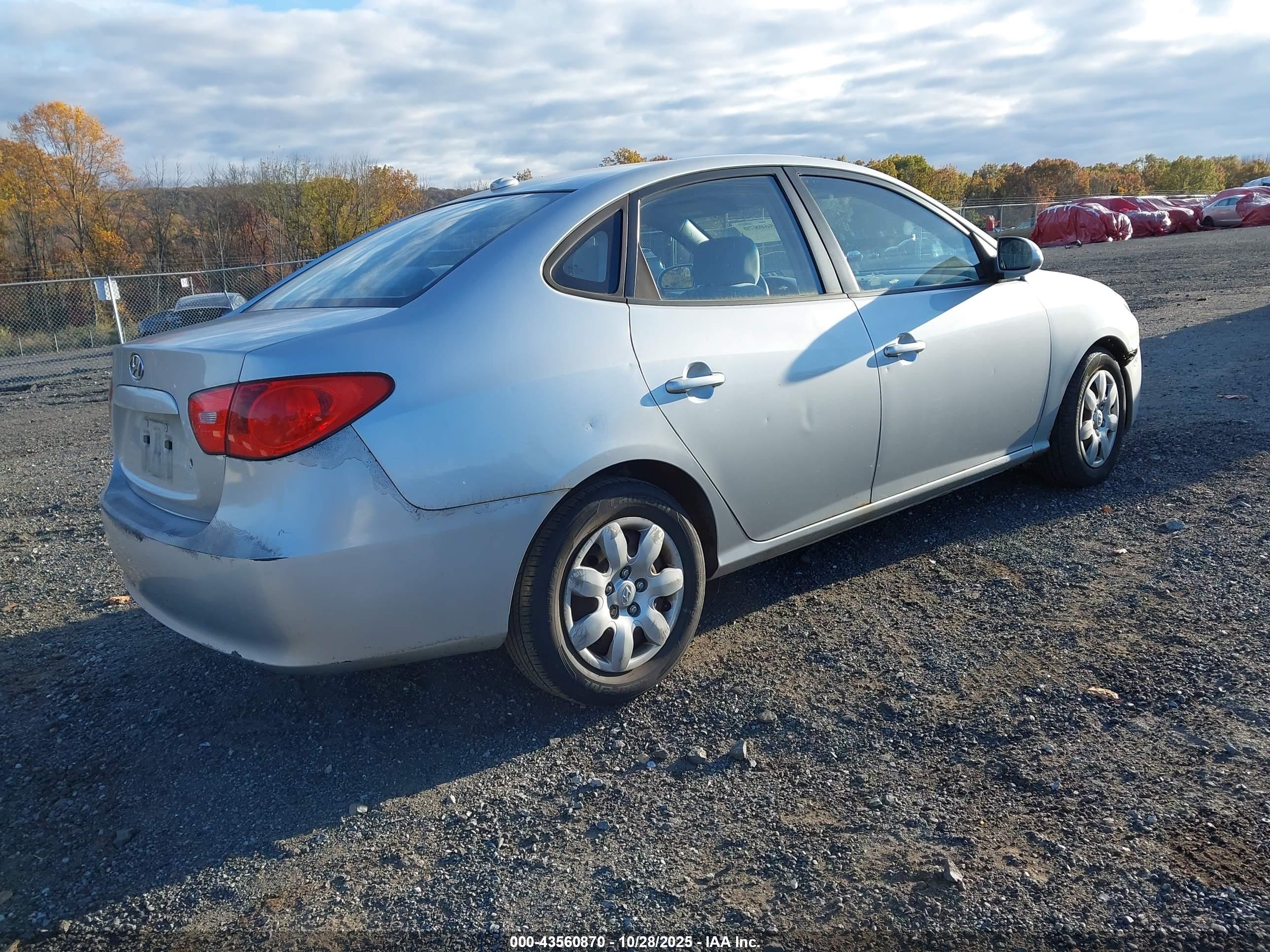 HYUNDAI ELANTRA image 4