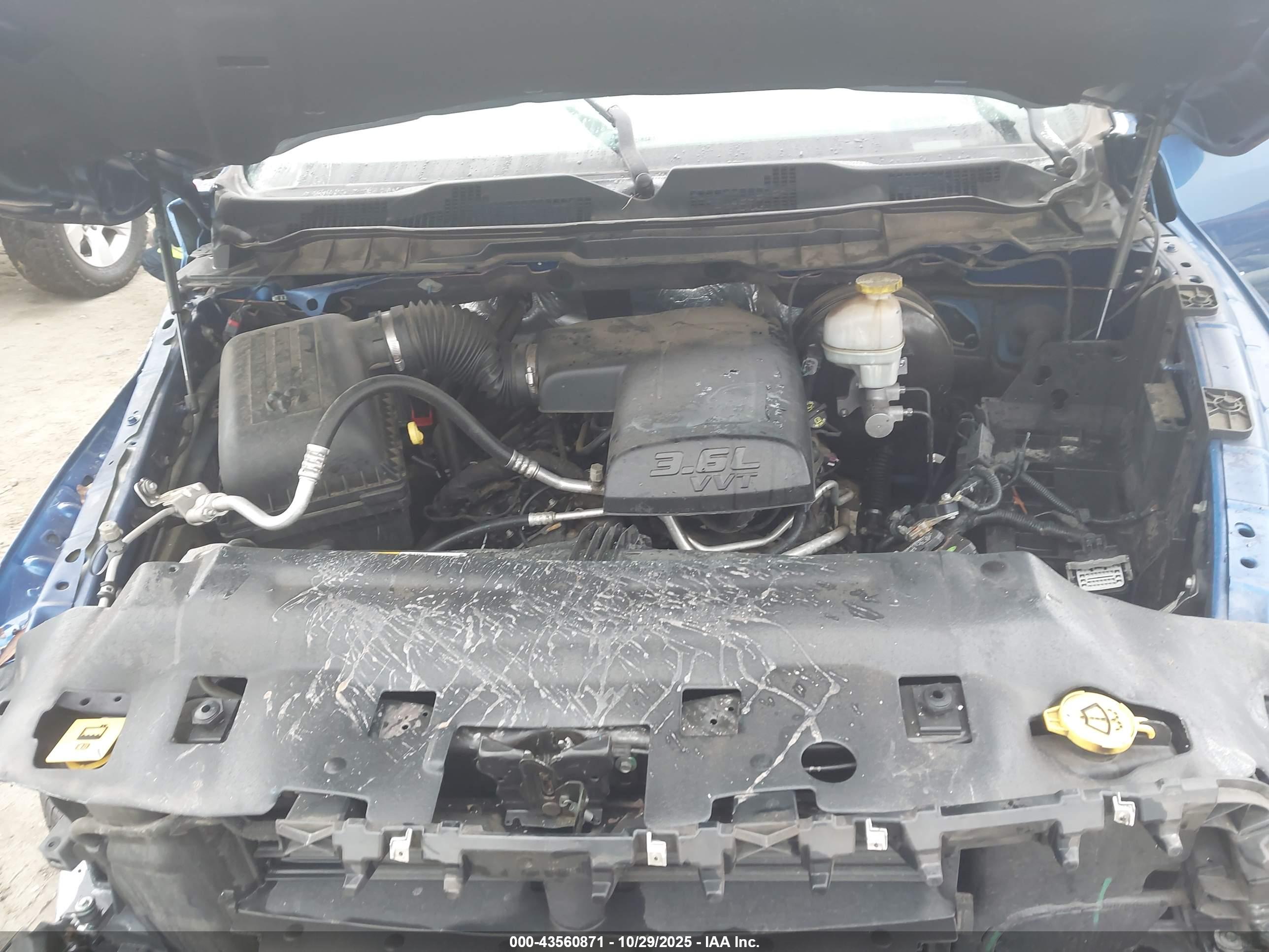 RAM 1500 image 10