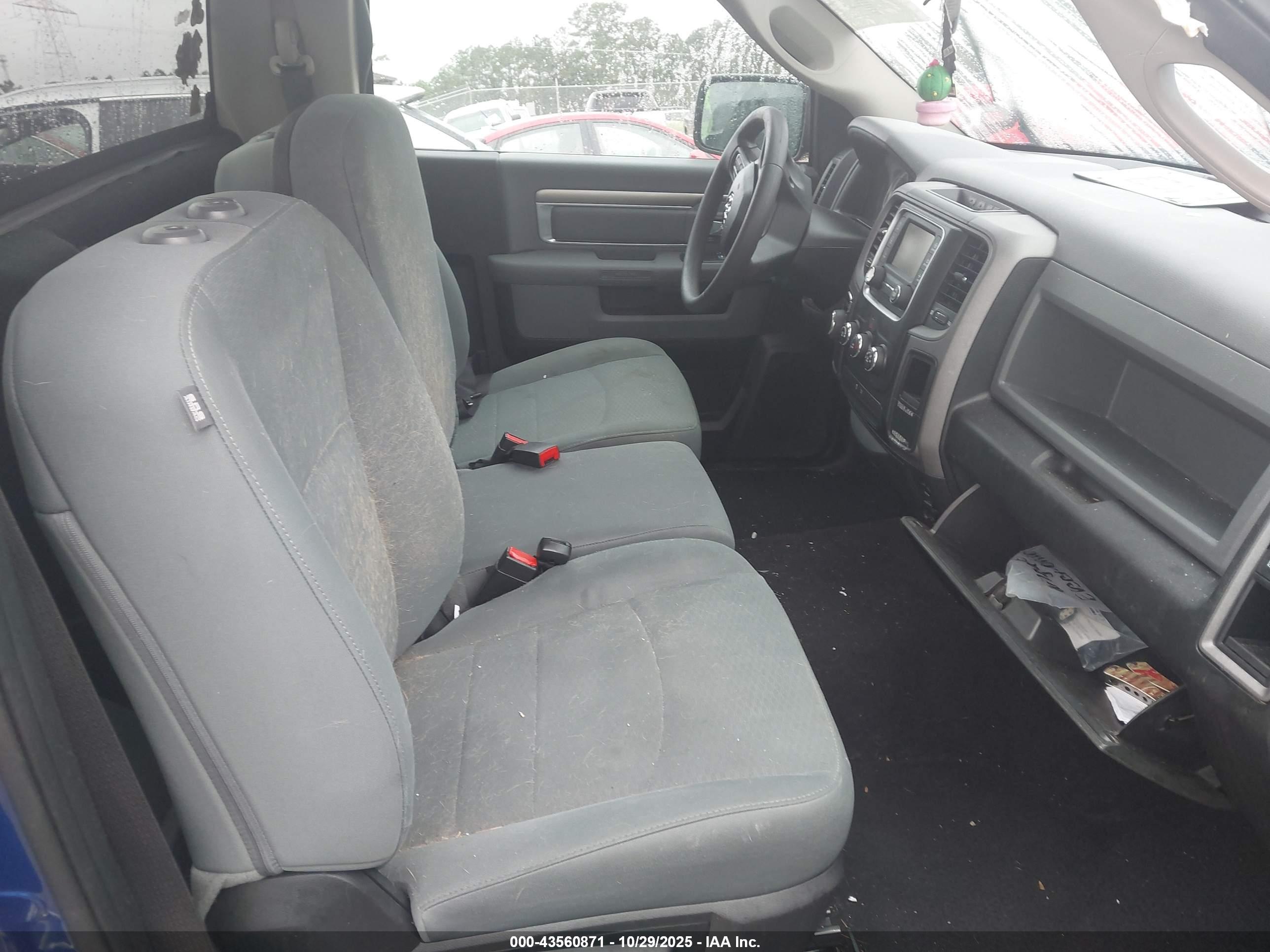 RAM 1500 image 5